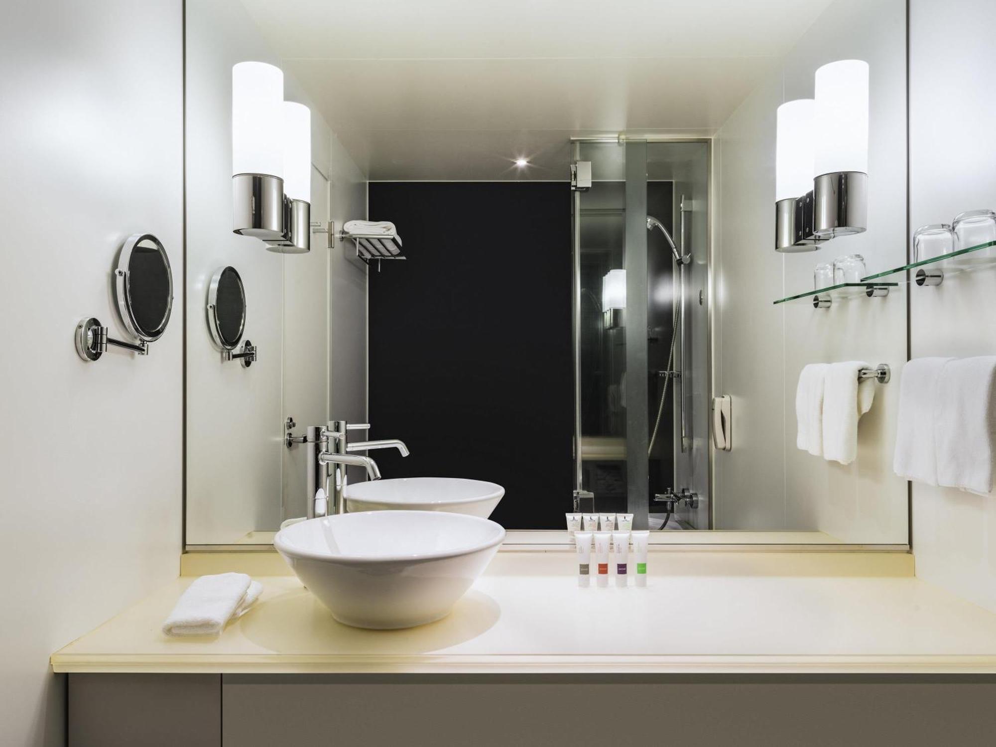 Swiss Advantage Room King Plus