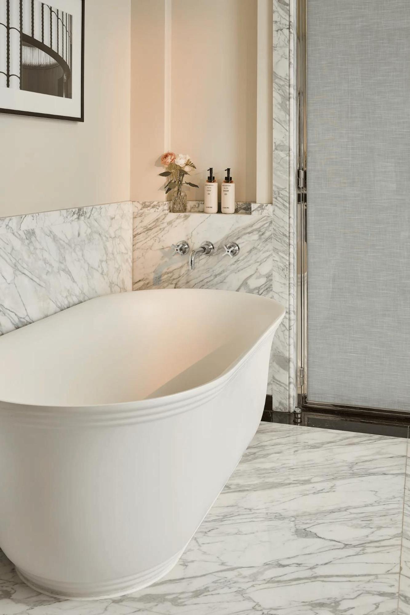 Mayfair Balcony Room