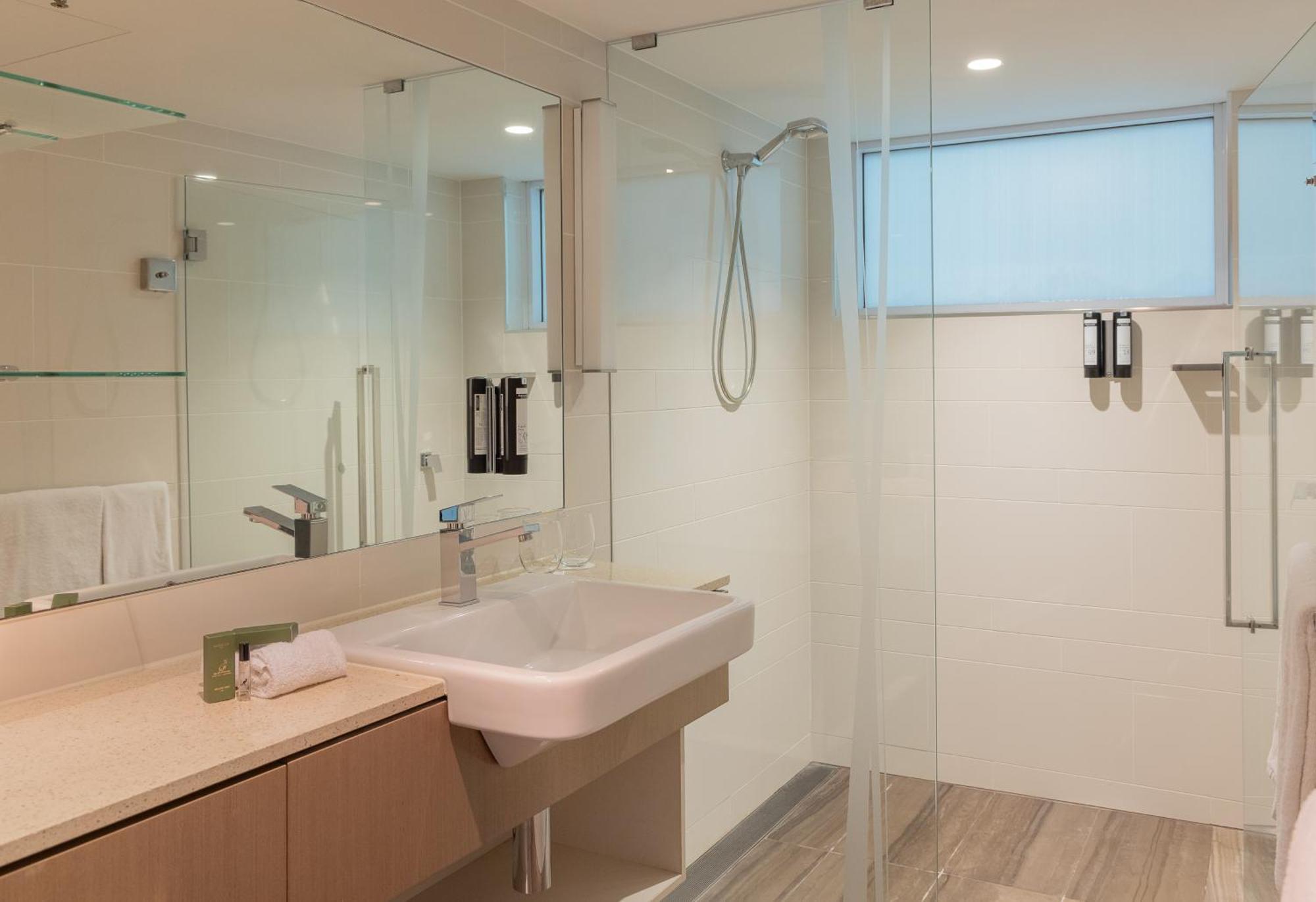 Deluxe Guest Room