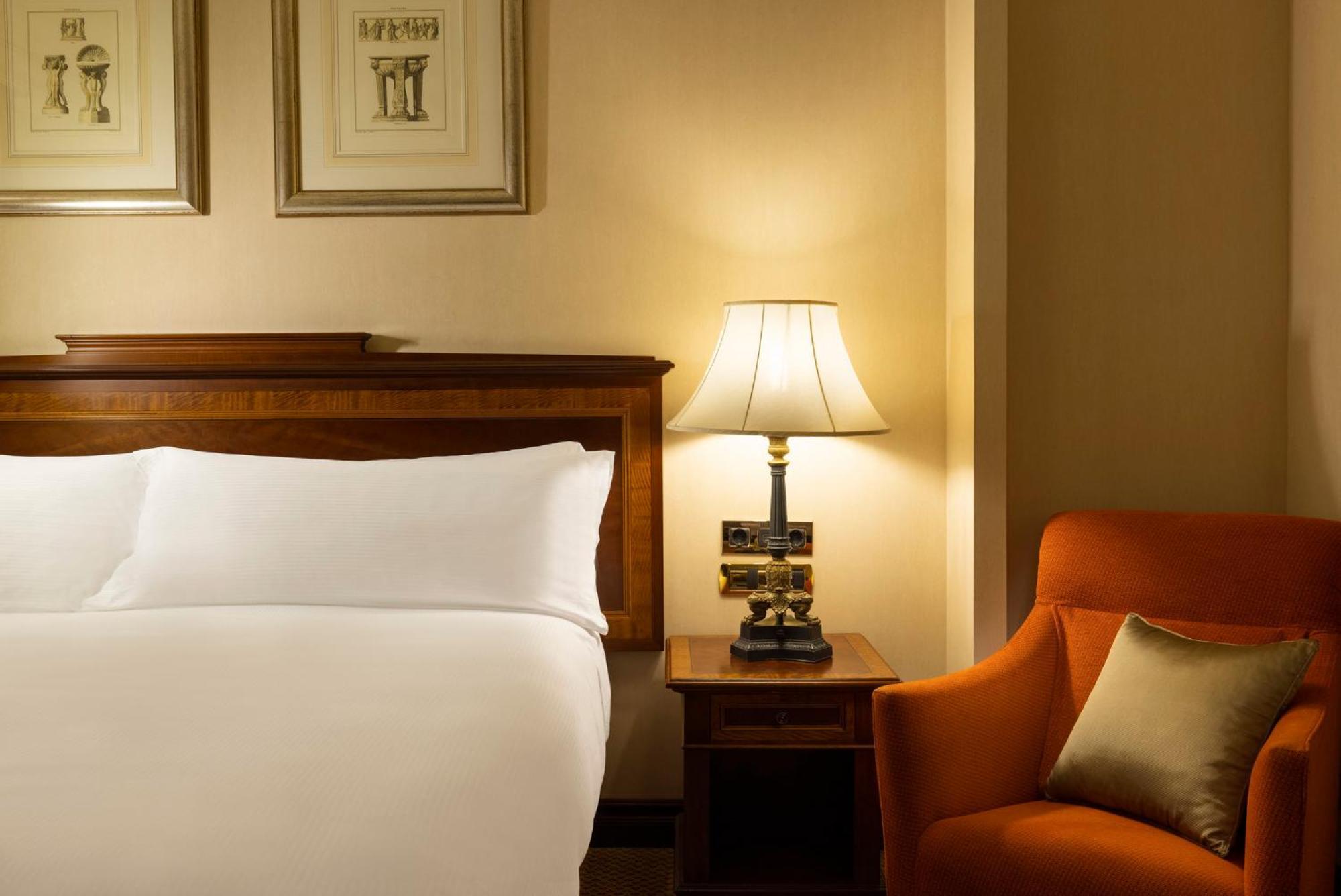 Cosy Double Room