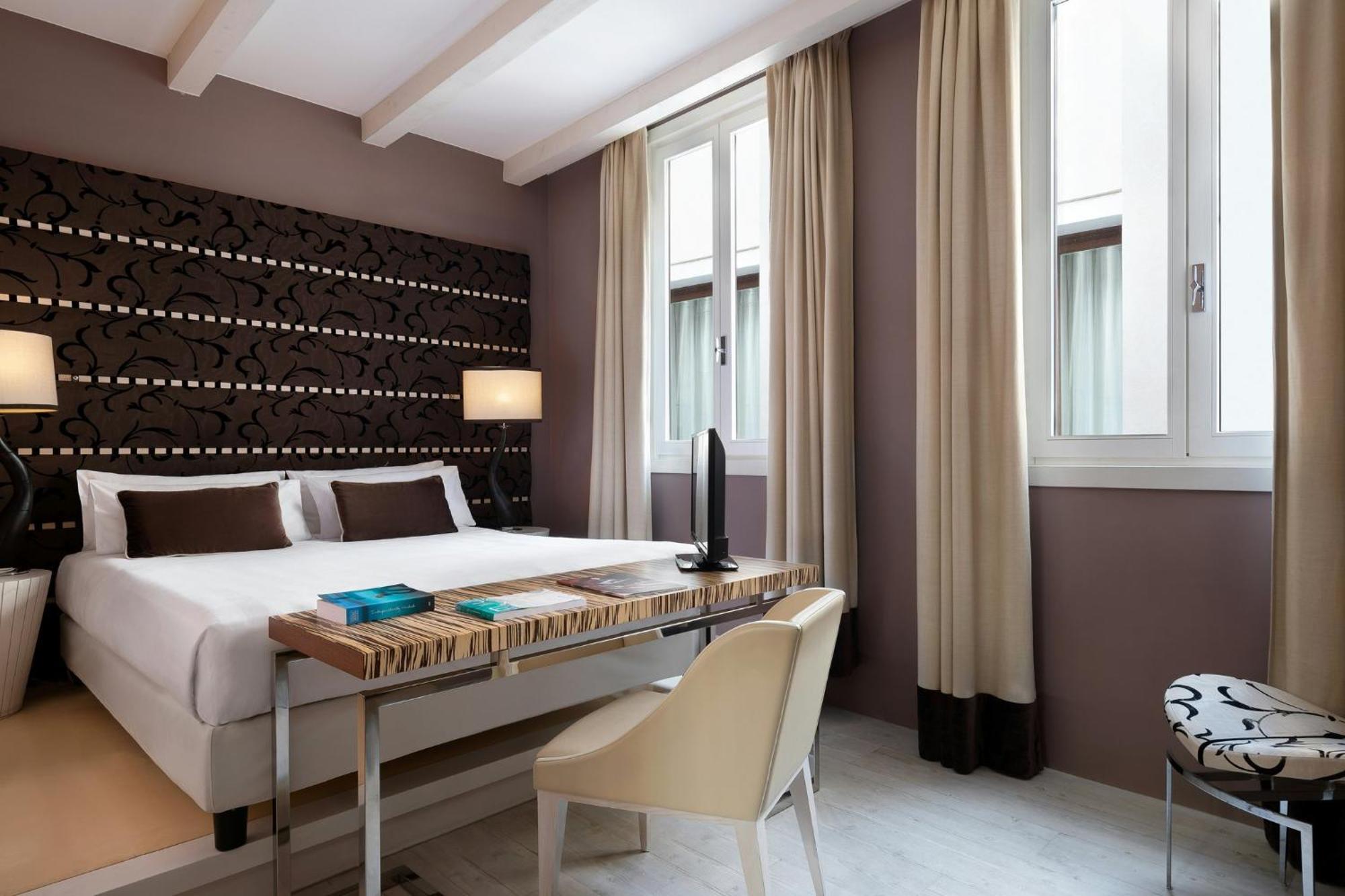 Classic Double or Twin Room