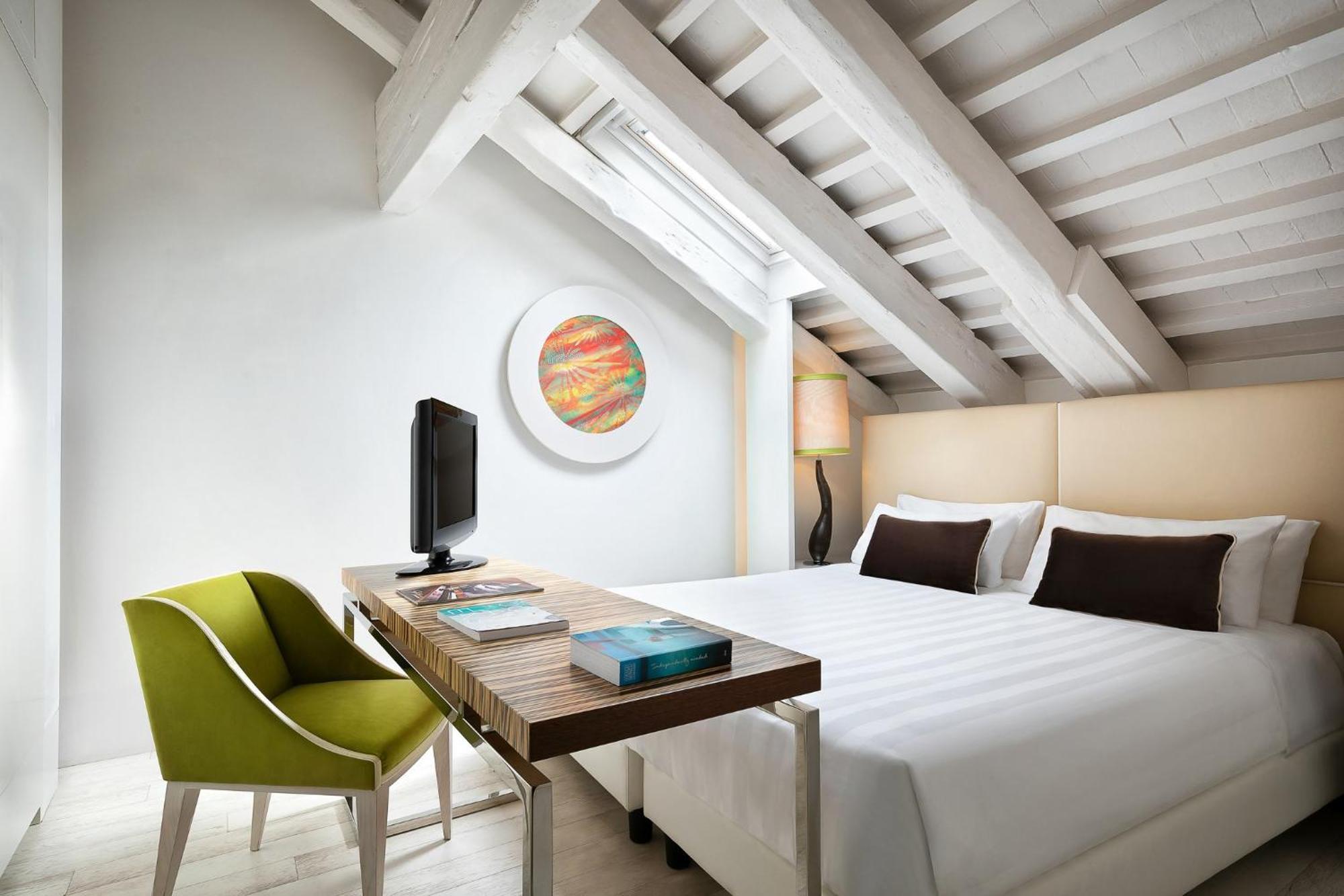 Classic Double or Twin Room