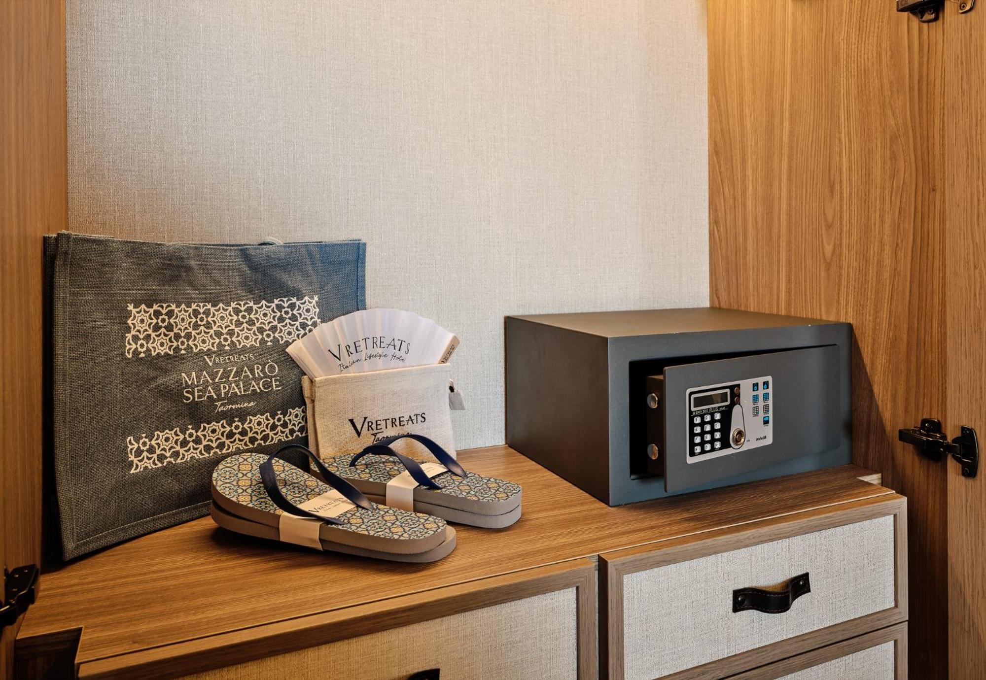 Suite Presidencial