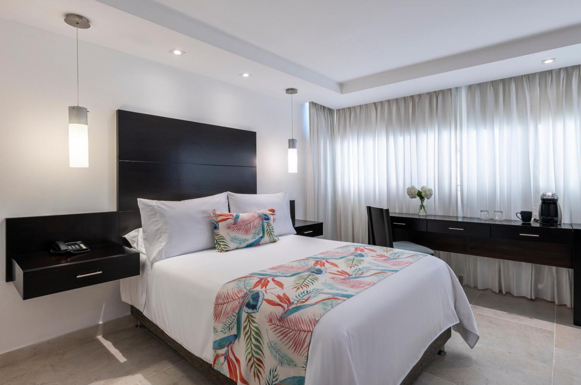 Standard Double Room without Balcony