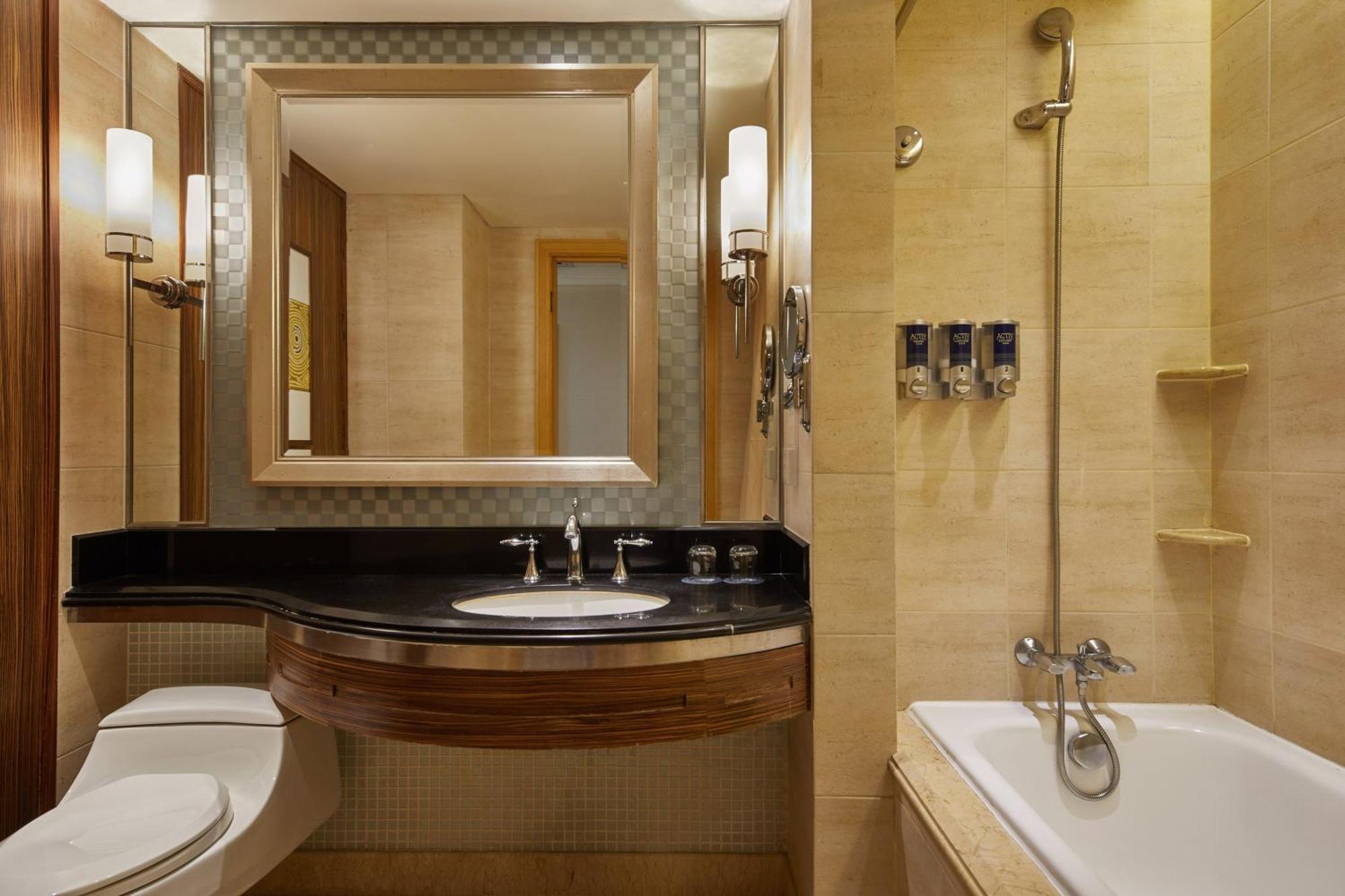 Superior Room Guest room 1 King