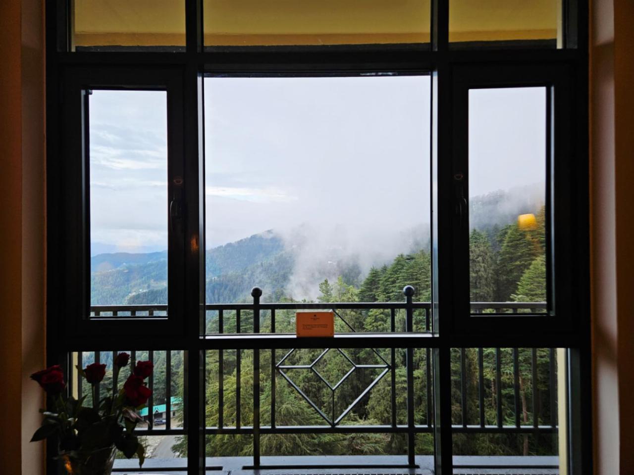 Premier Room Valley View Twin
