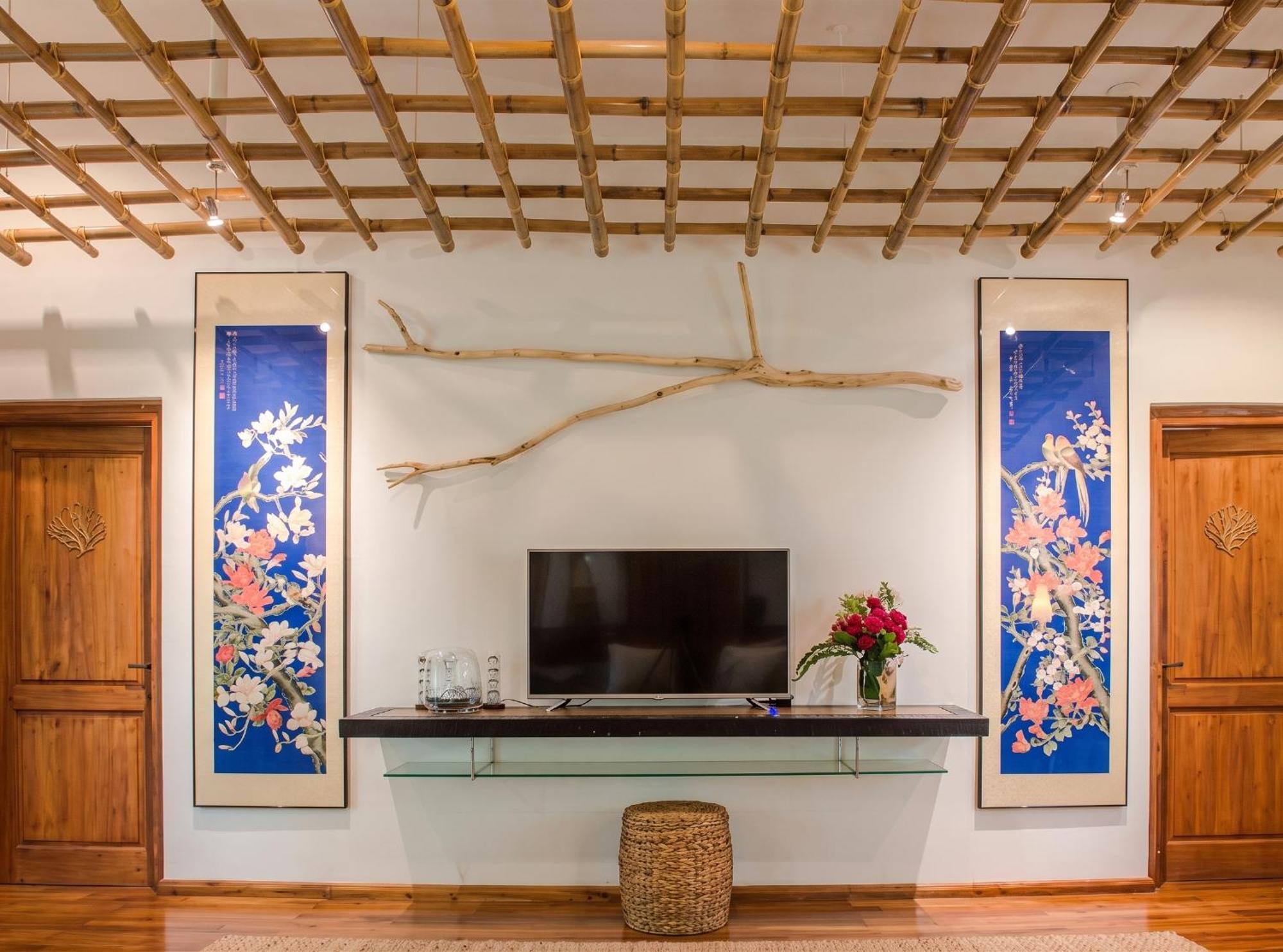 Pool Villa