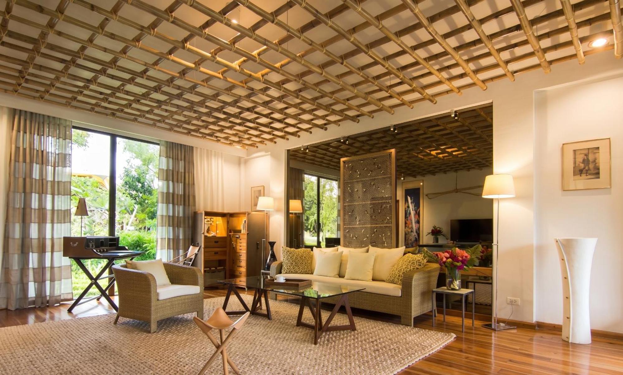 Pool Villa