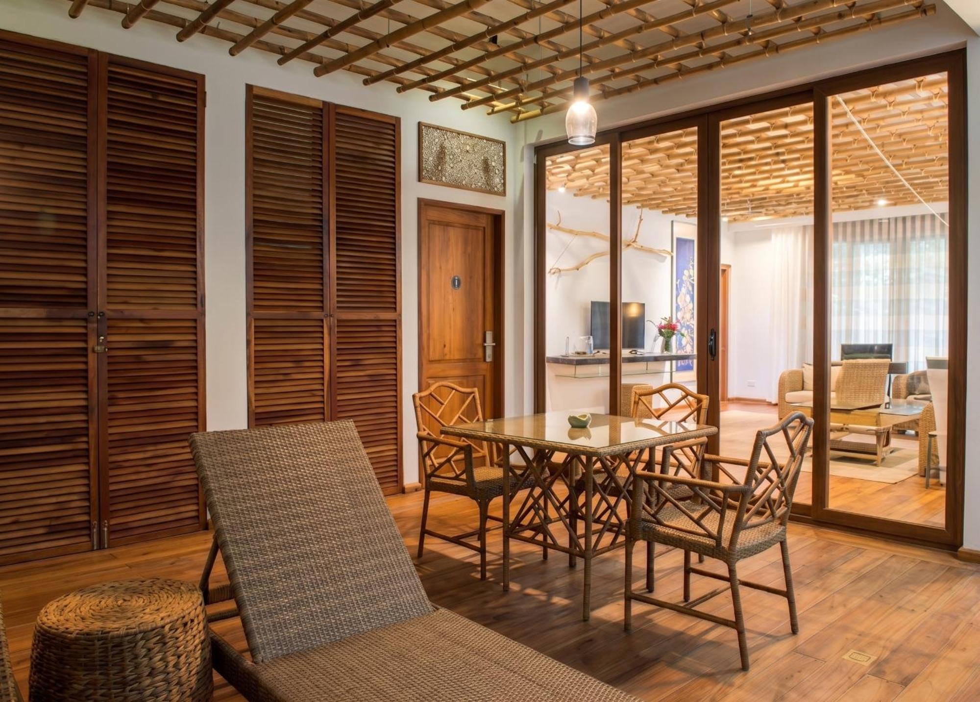 Pool Villa