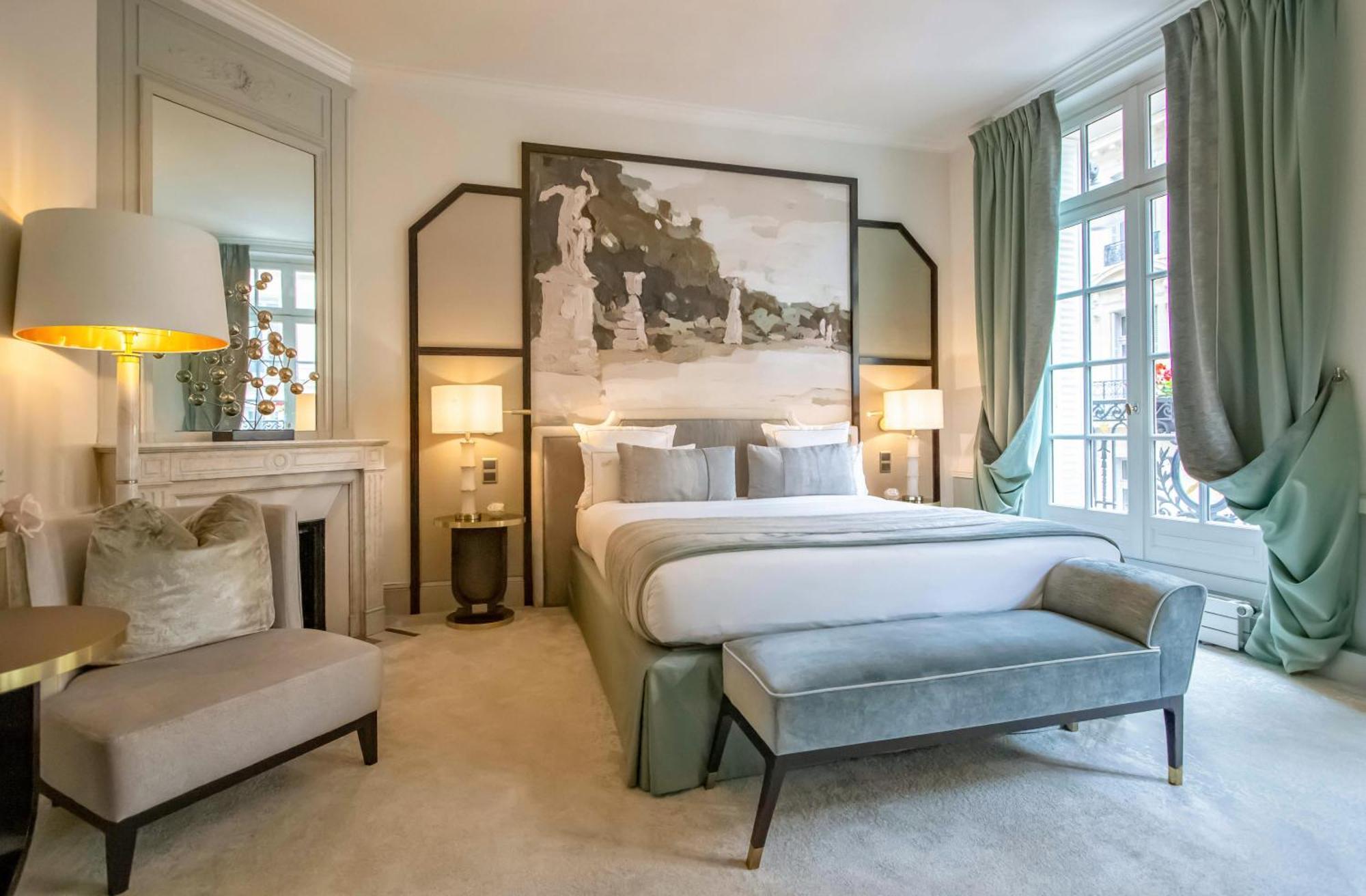 Chambre Exécutive