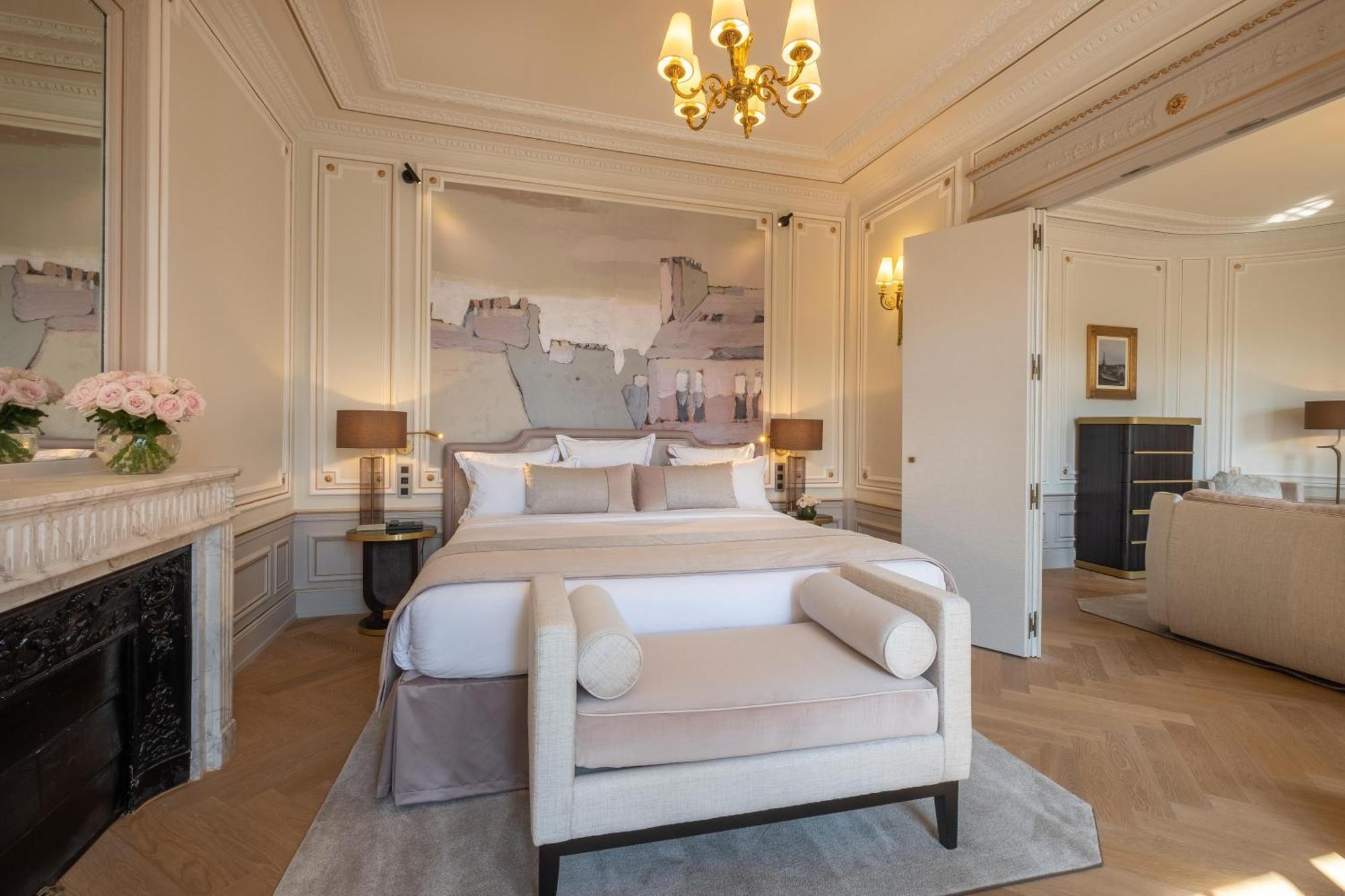Suite Supérieure