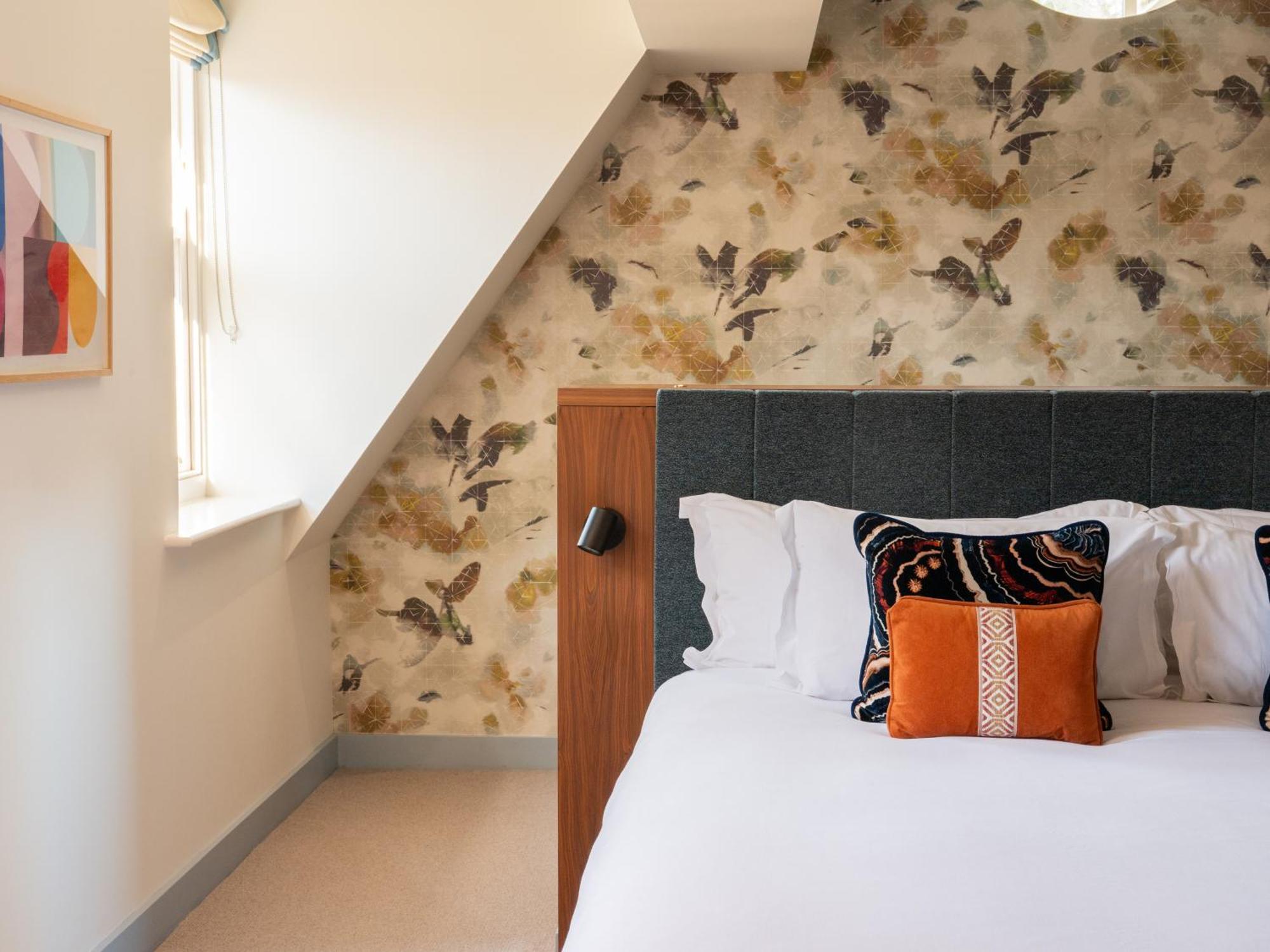 Premium King Room