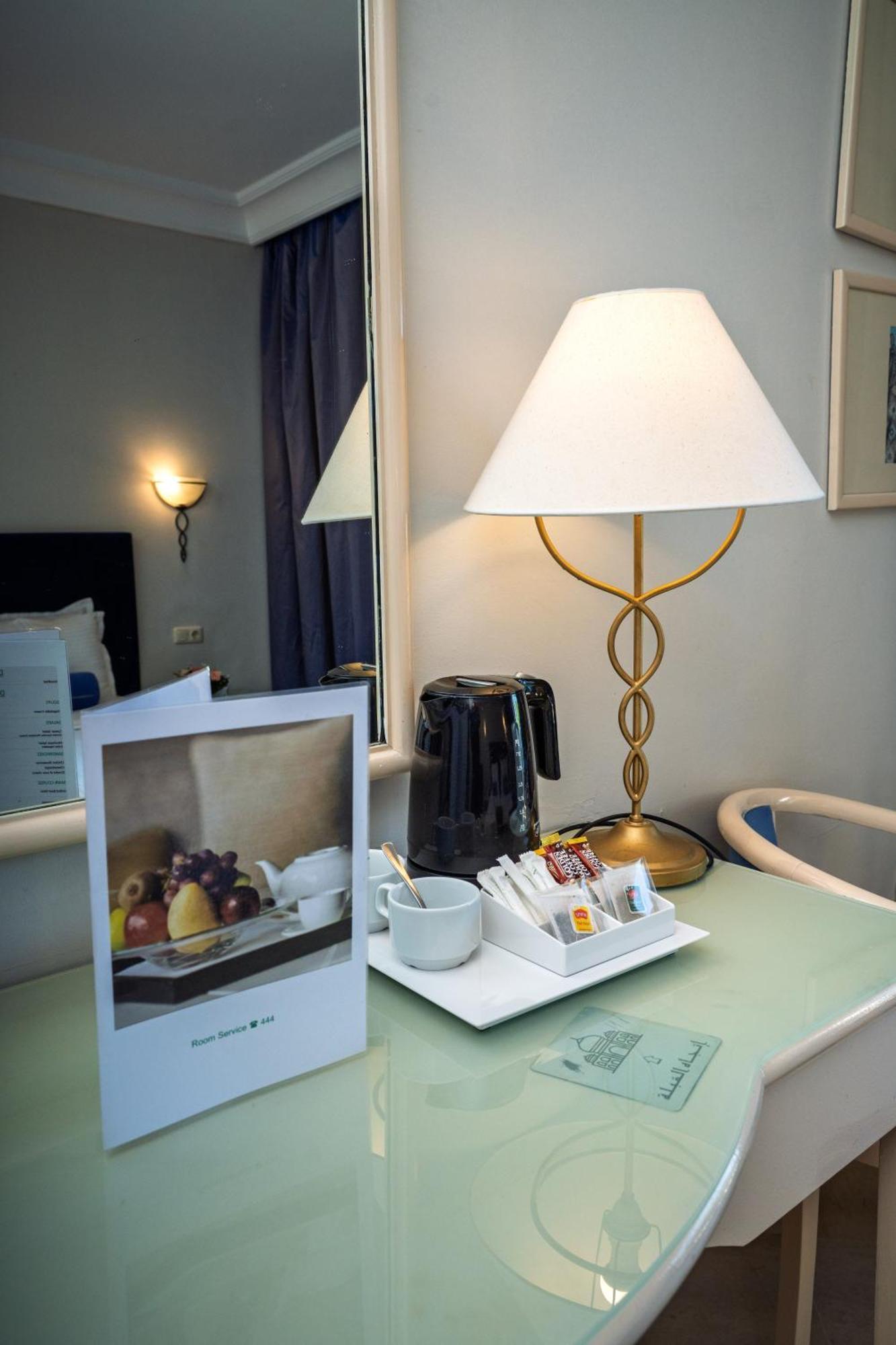 Superior King Room