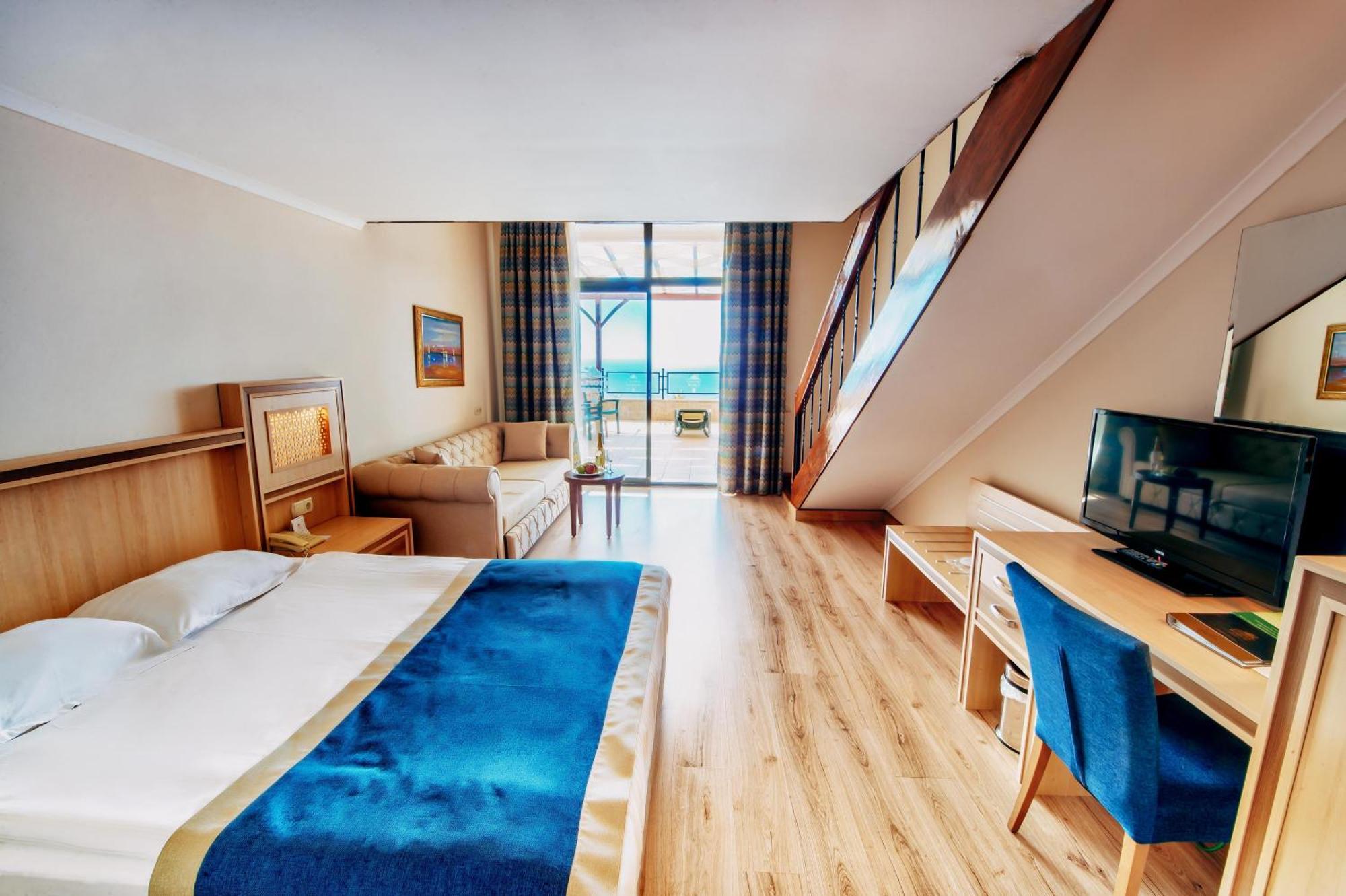 Suite Dúplex