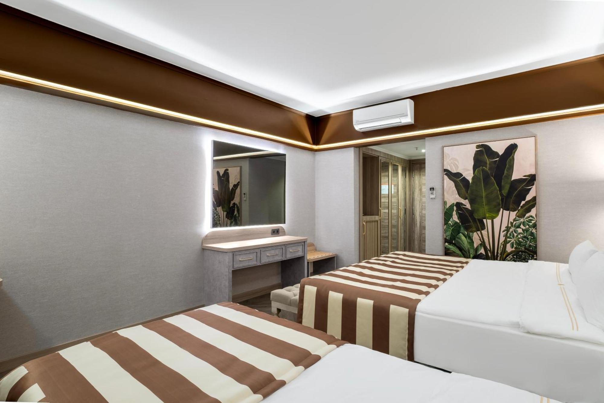 Honeymoon Room Main Building