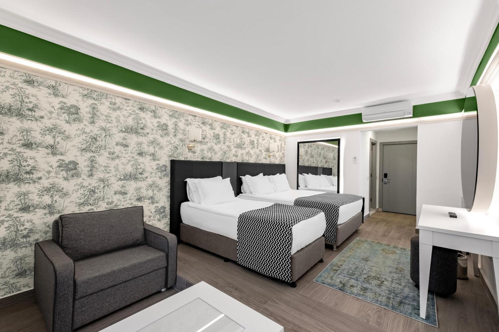 Villa Standard Room