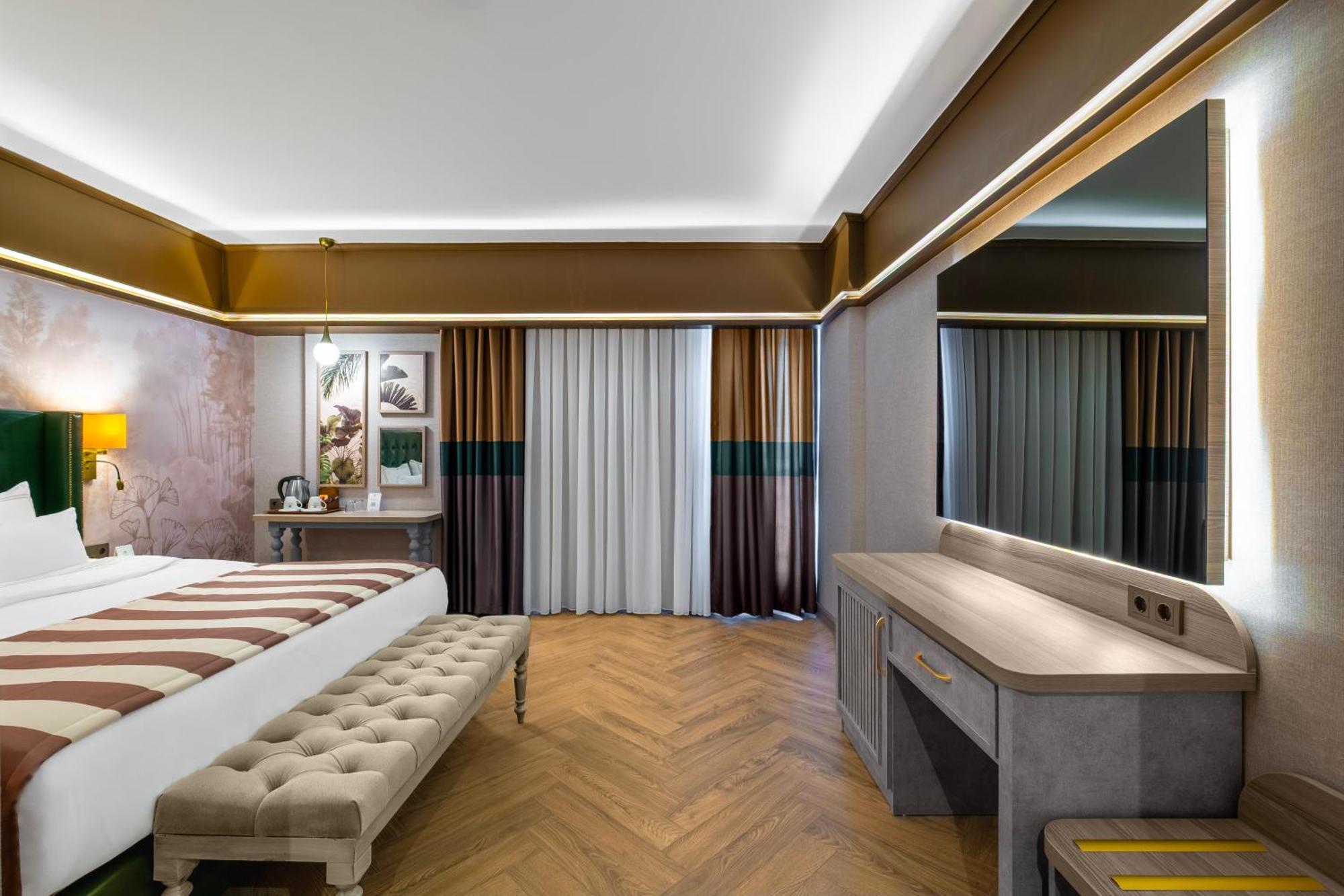 Family Suite
