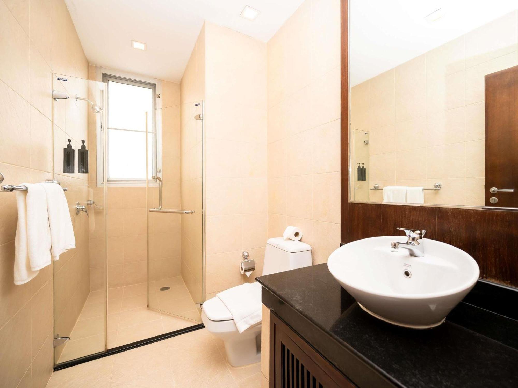 Executive King Suite