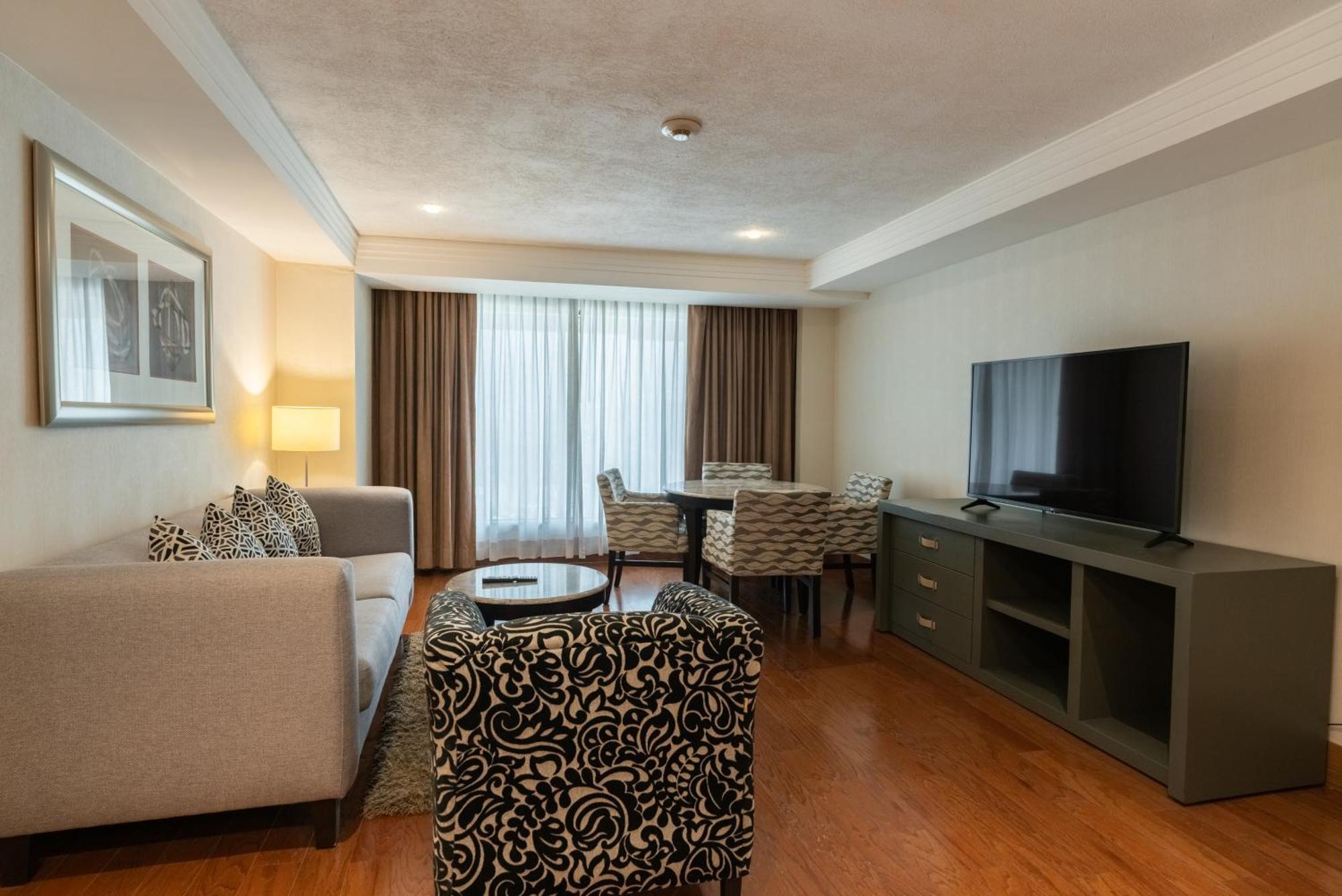 Suite Premium Level