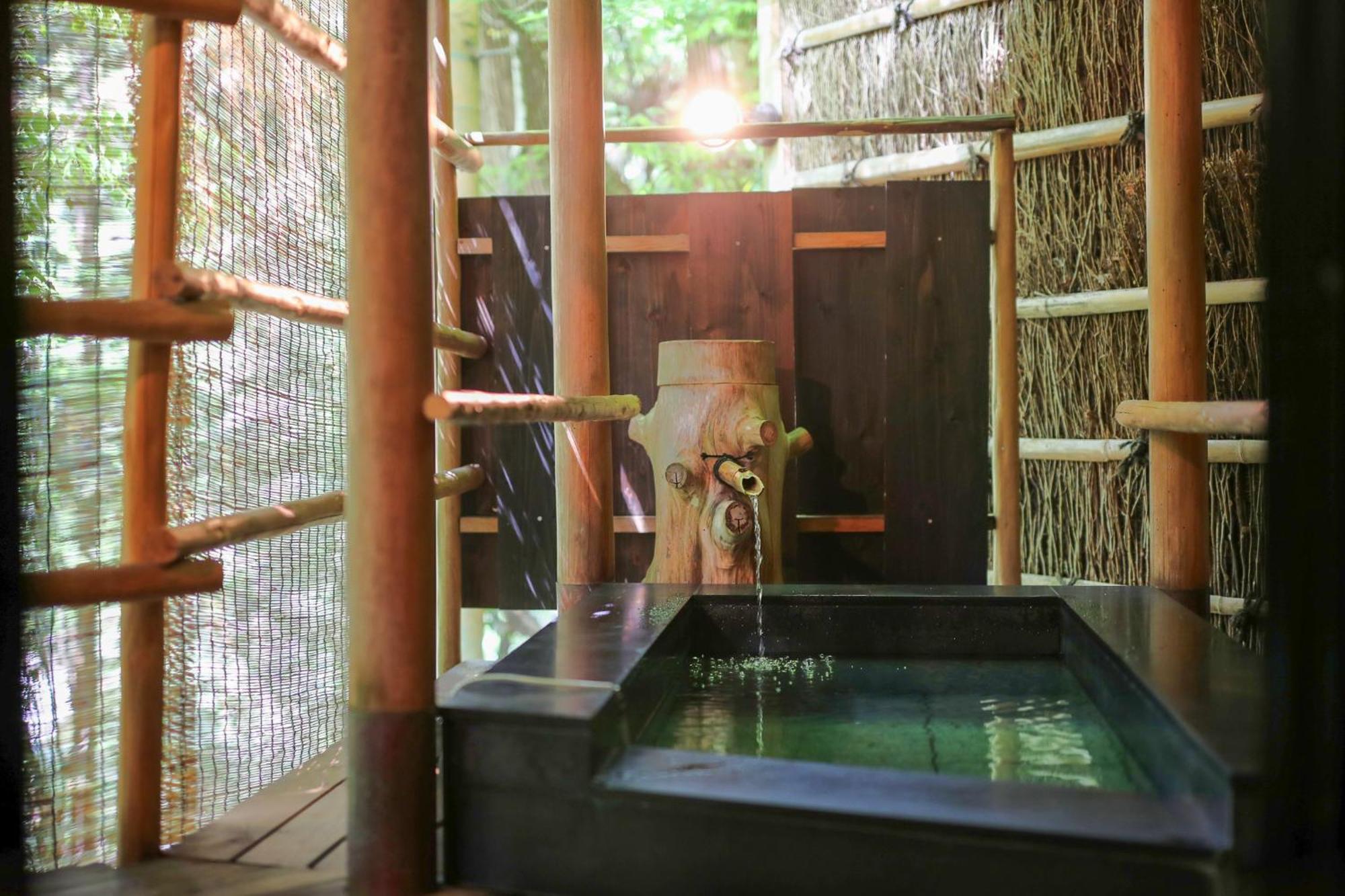 Quadruple Room Private Bathroom