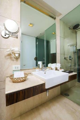 Premium Room on food & beverage