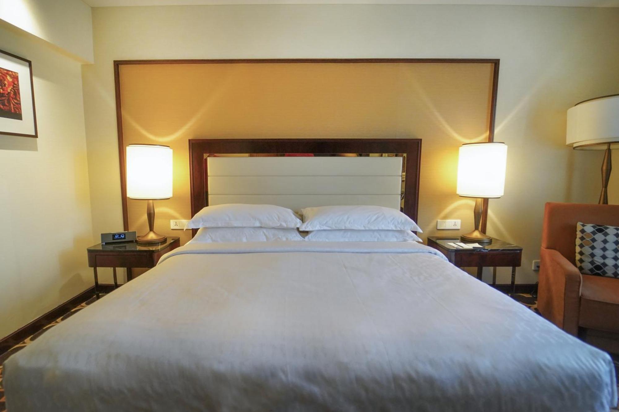 Classic King Room