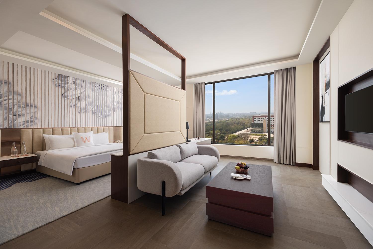 Executive Suite