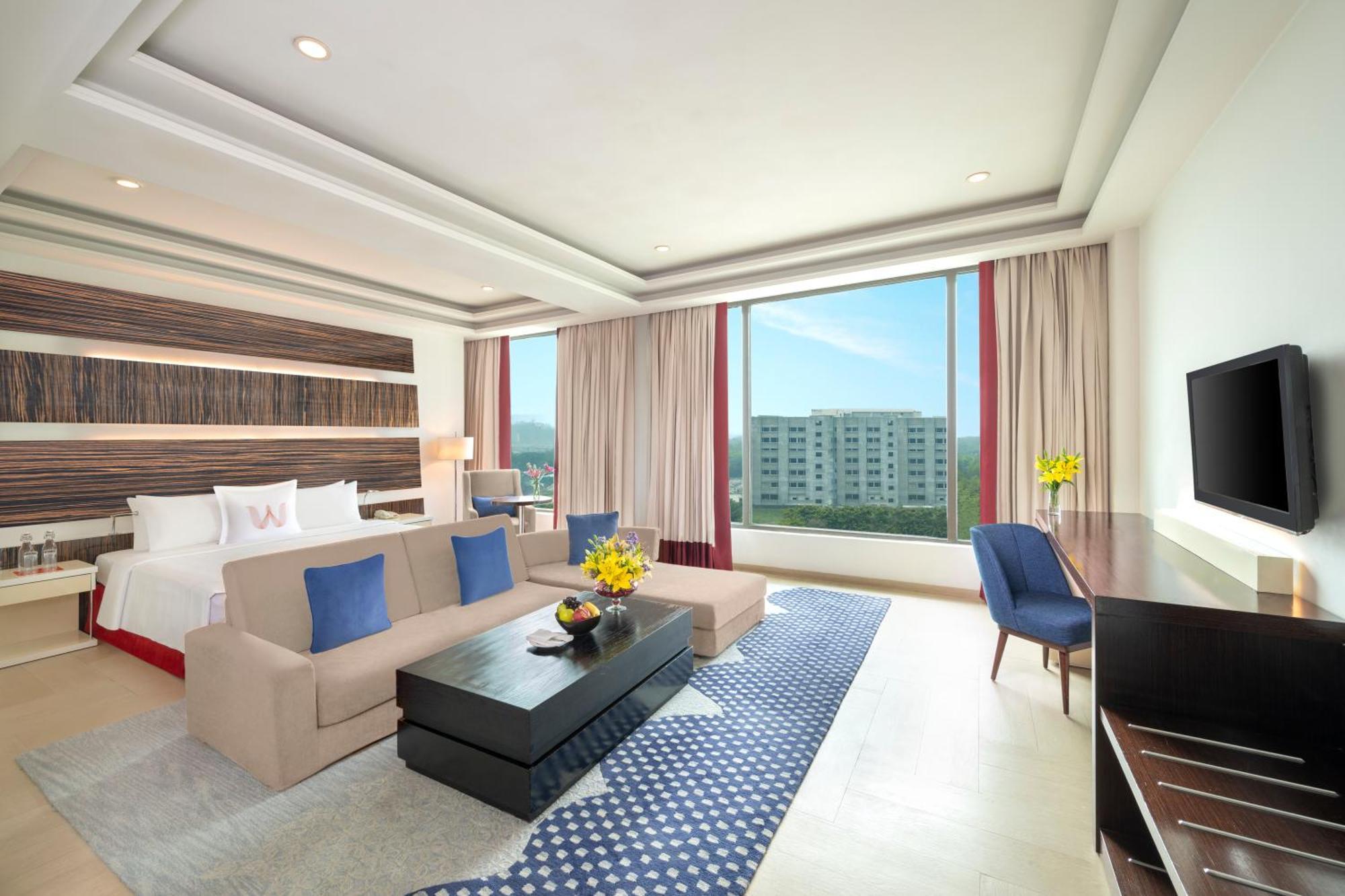 Executive Suite