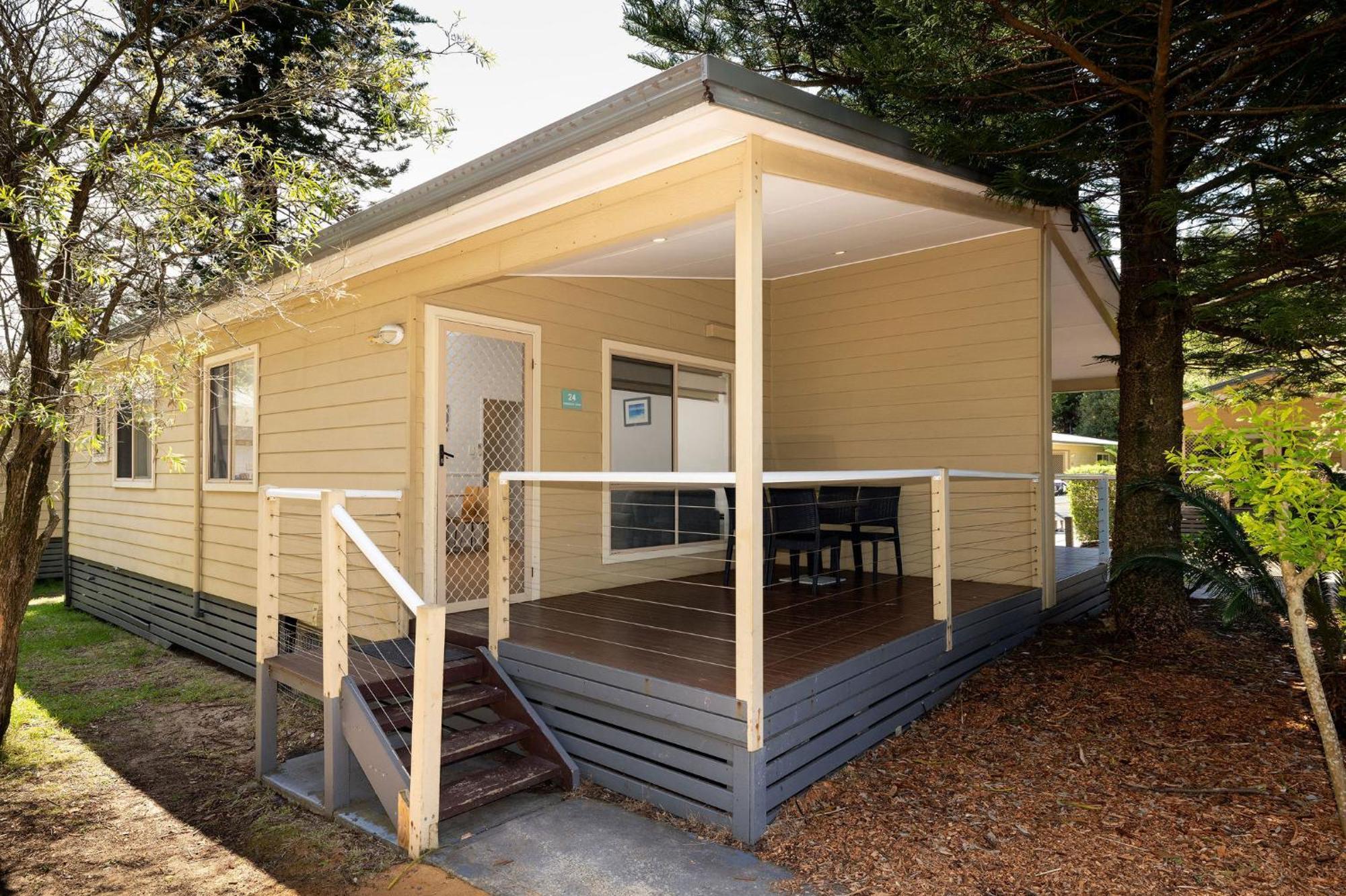 Bungalow