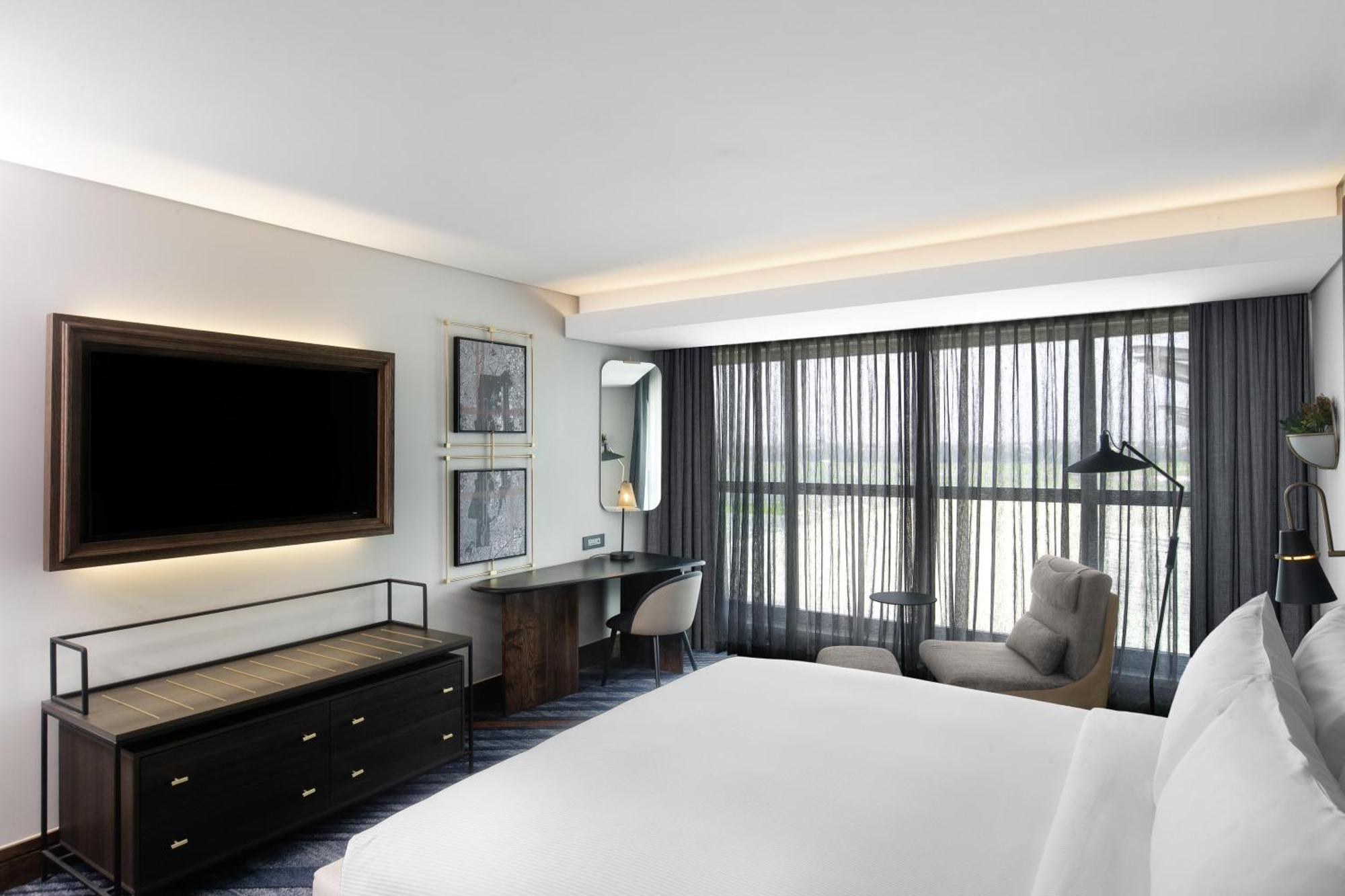Classic King Room