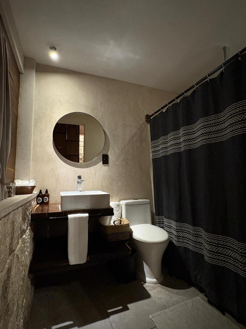 Luxury Quadruple Room