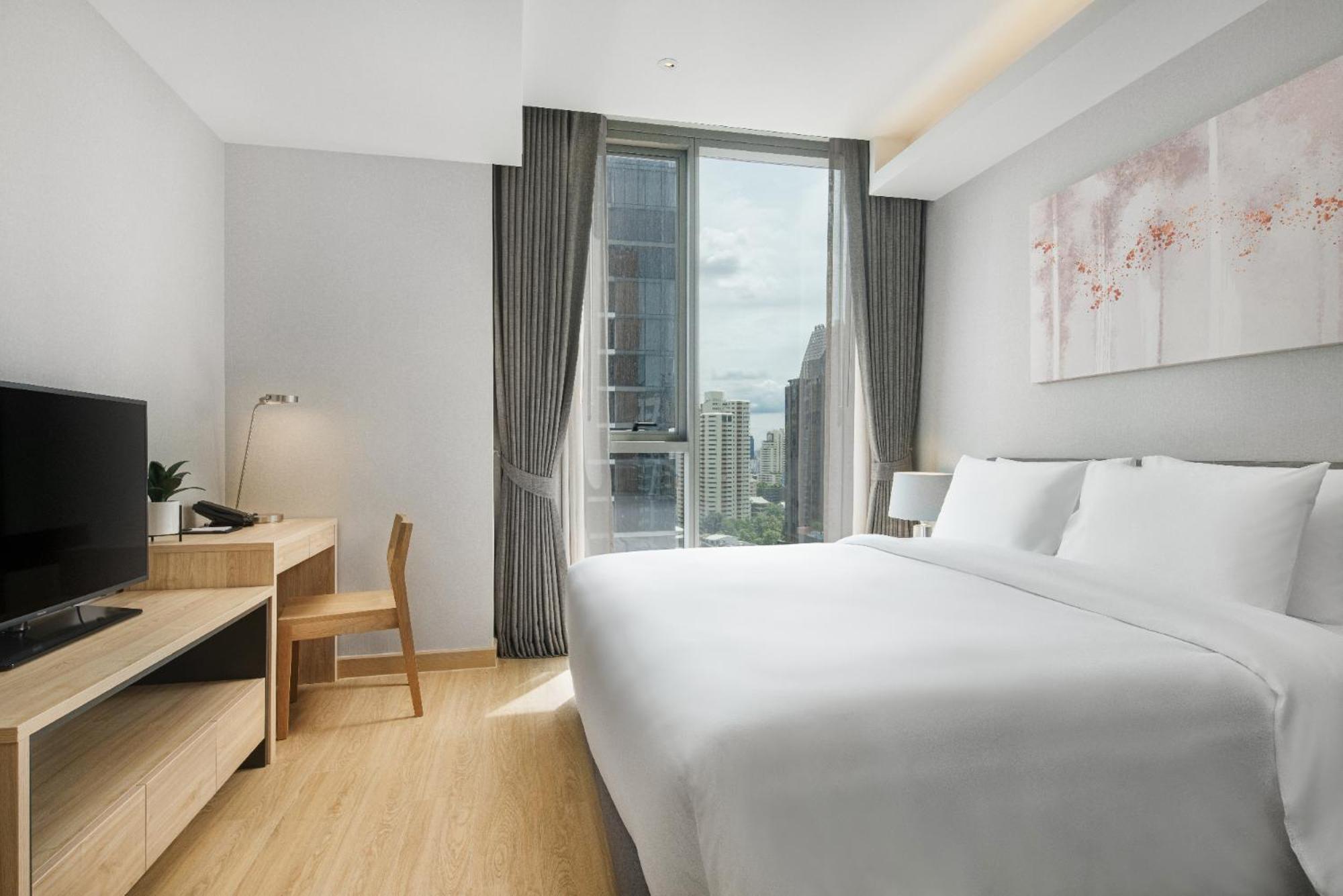Premier Apartment