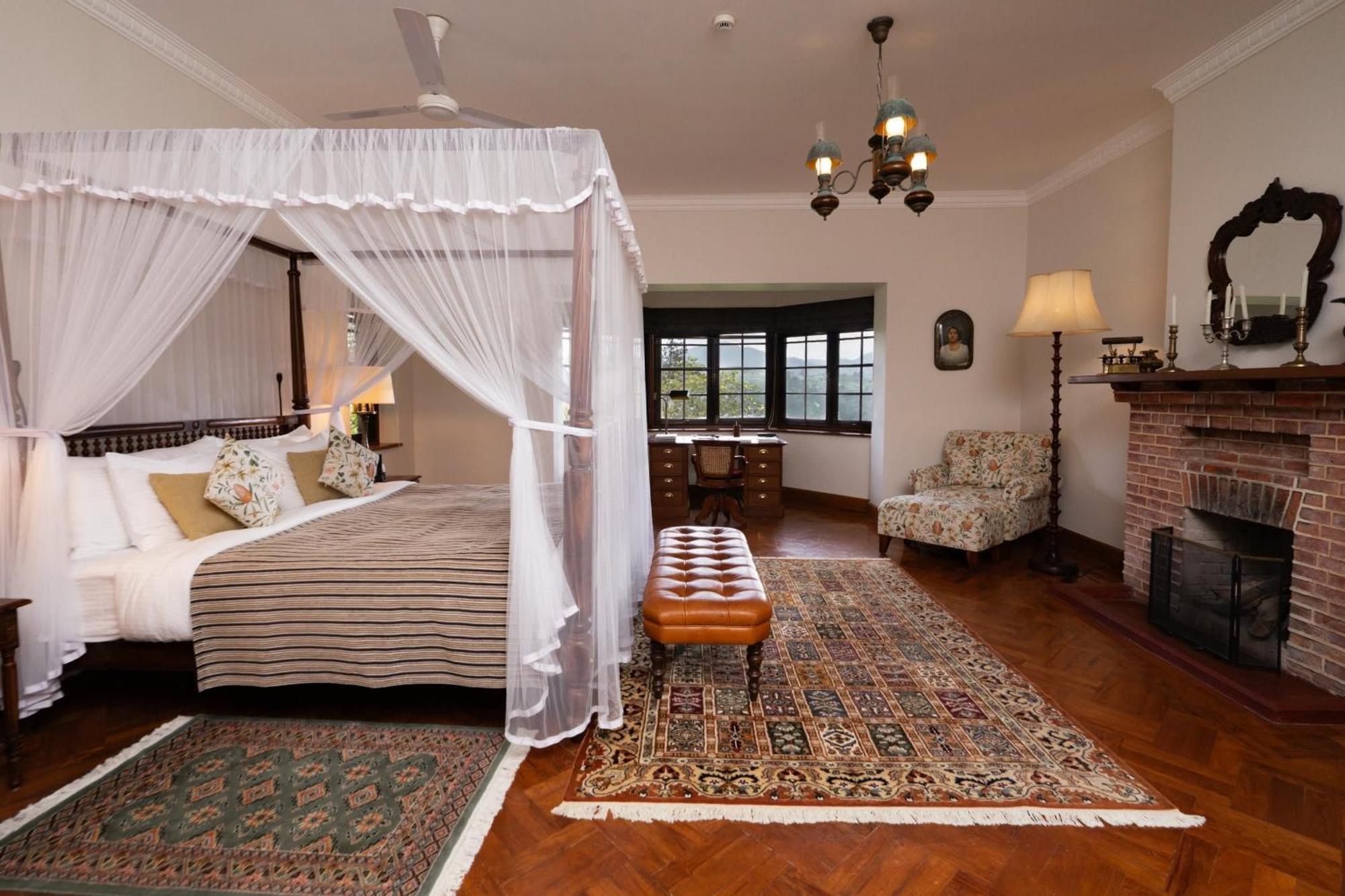 Estate Suite
