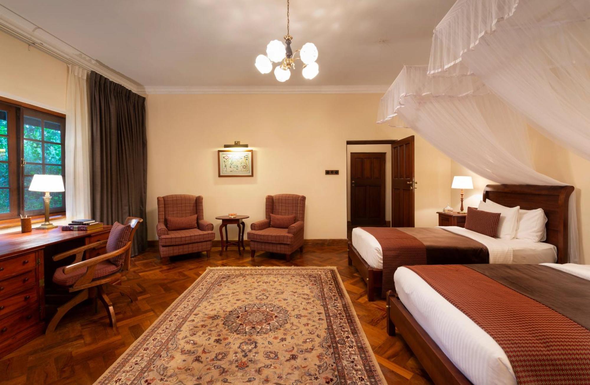 Estate Suite