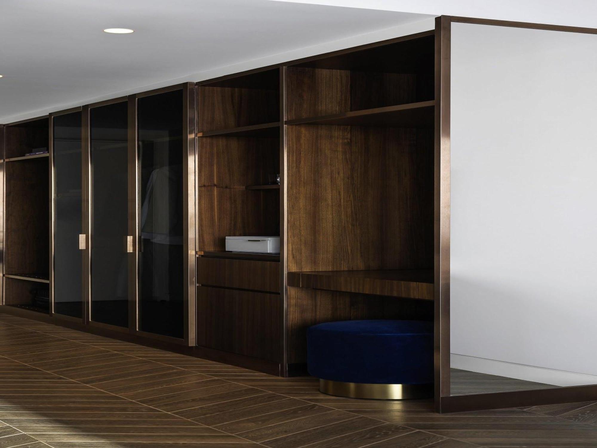 Collection King Room