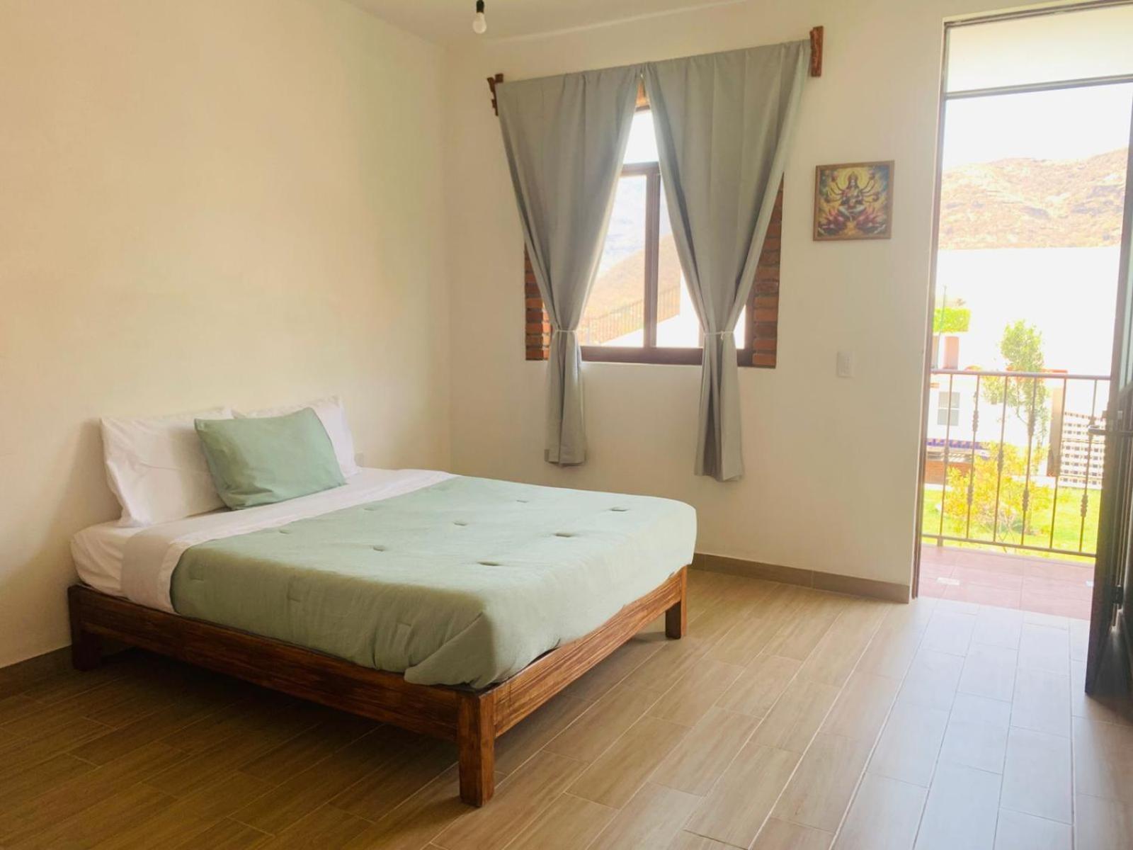 Habitación Deluxe - 1 cama grande