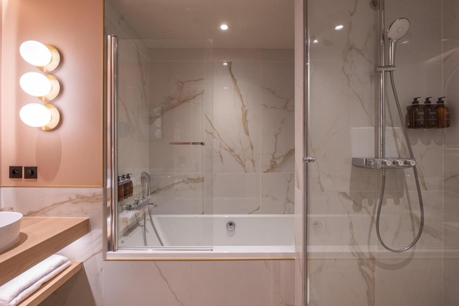 Duplex Suite