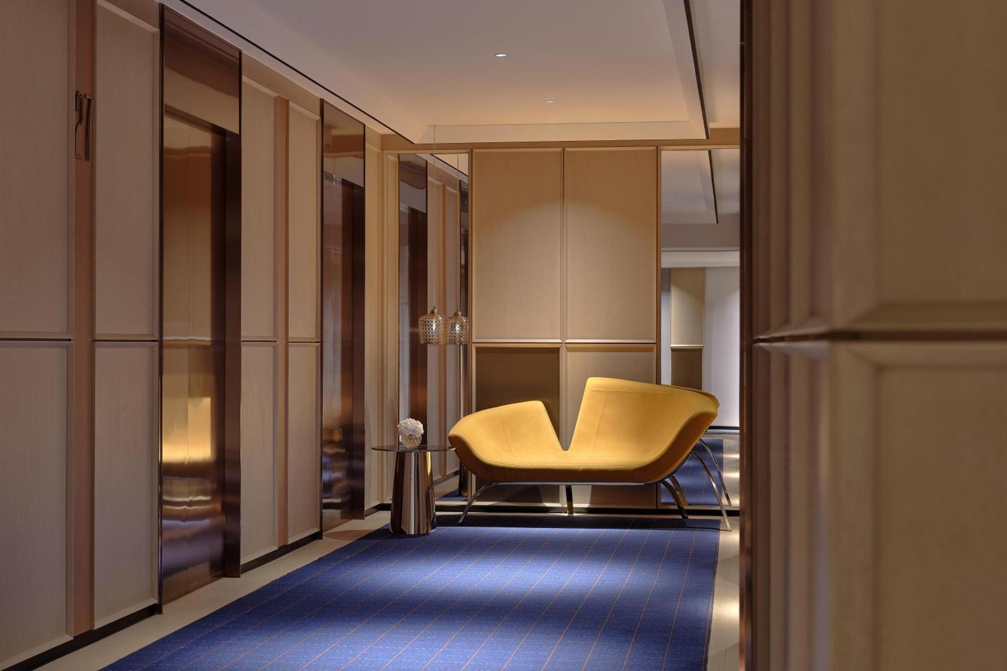 King Room View