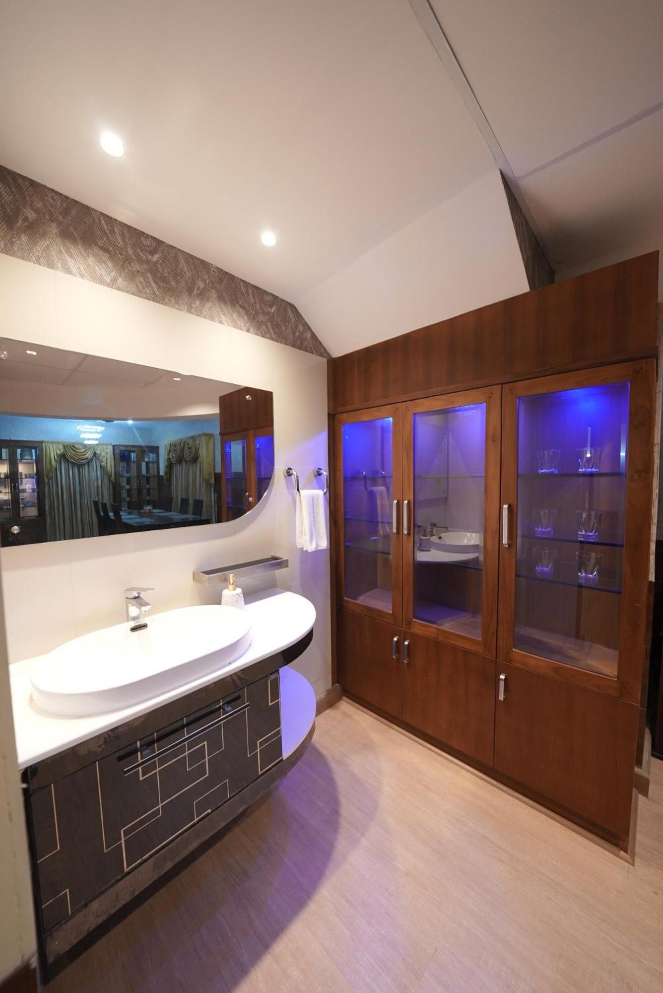 Triple Room Balcony