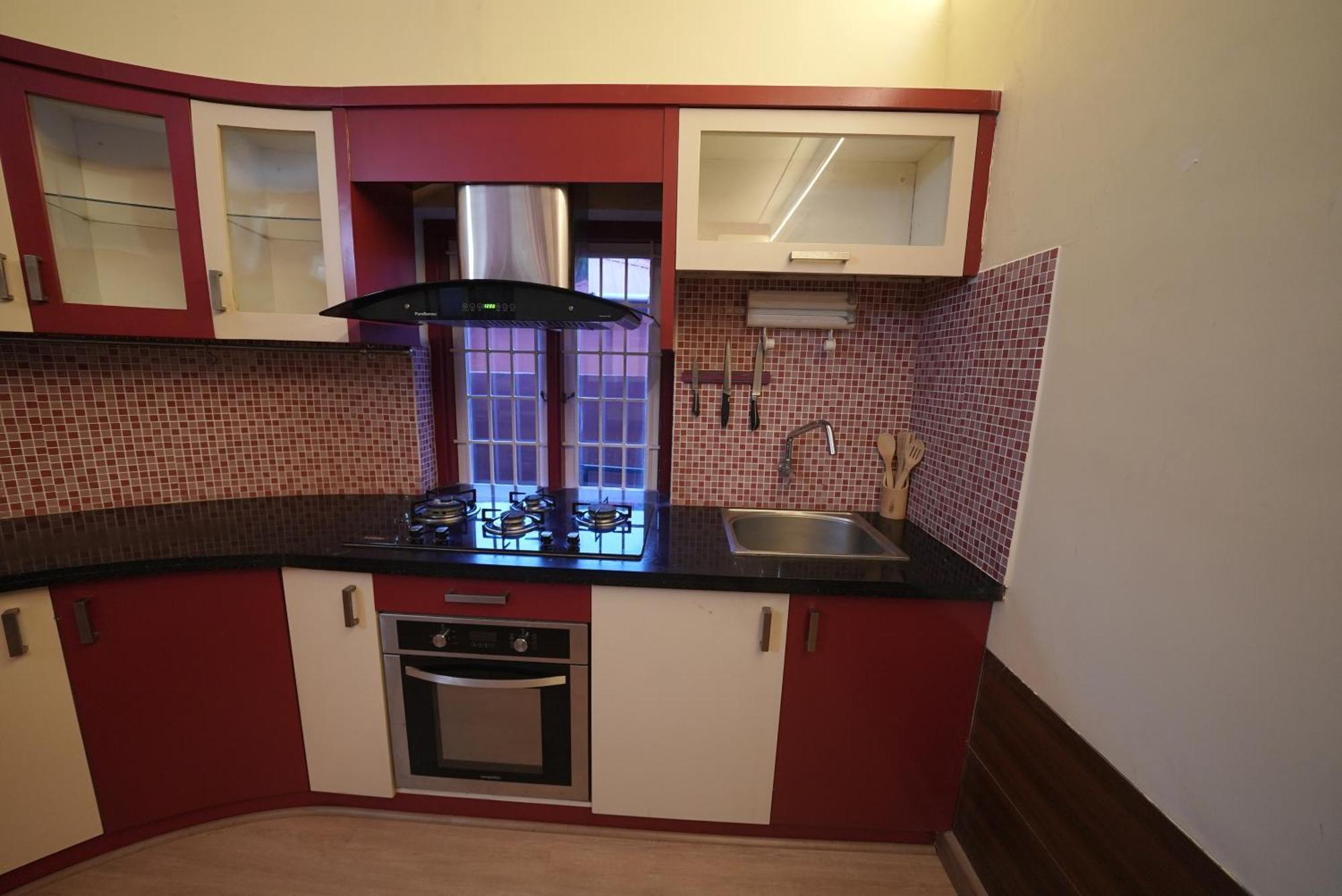 Triple Room Balcony