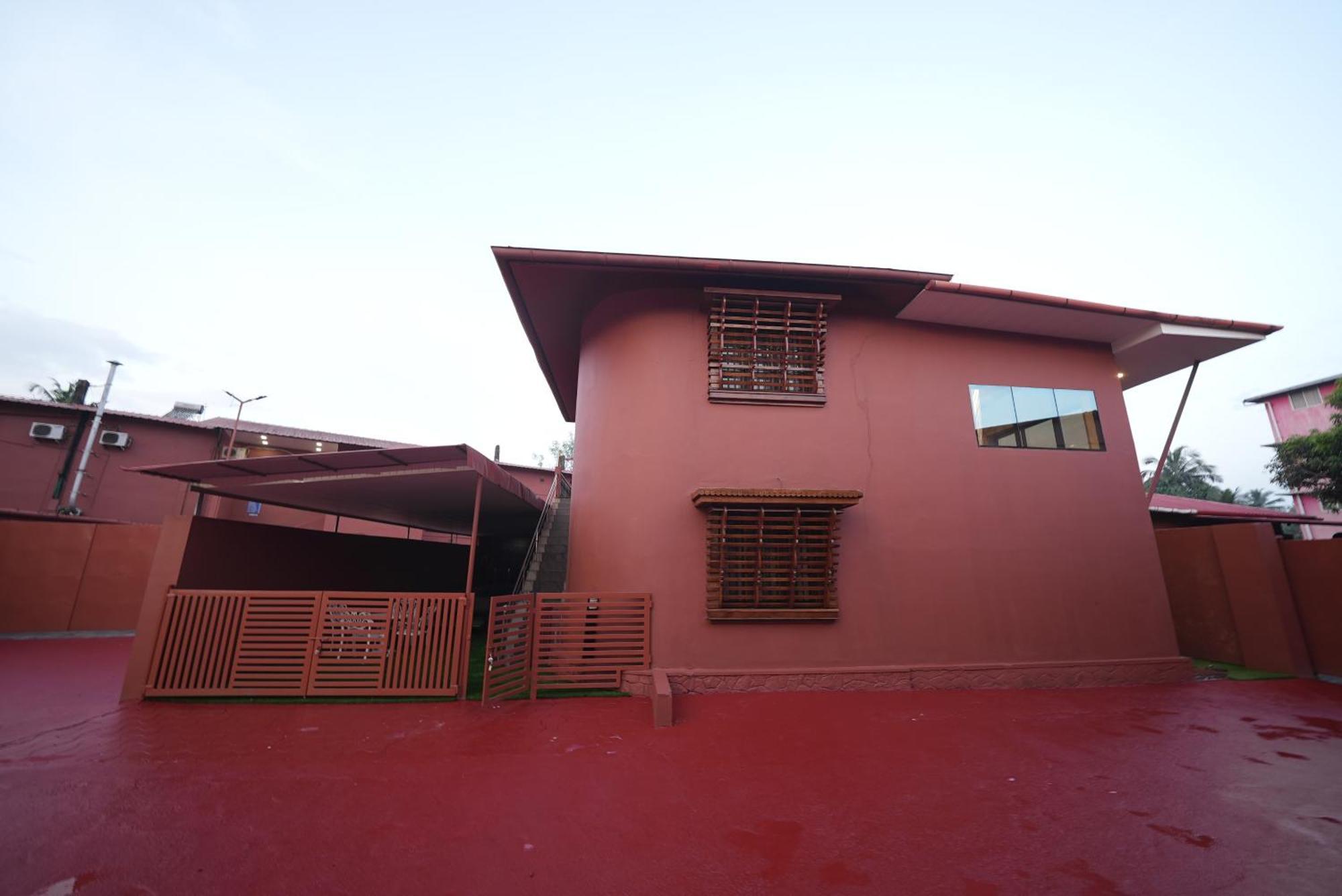 Triple Room Balcony