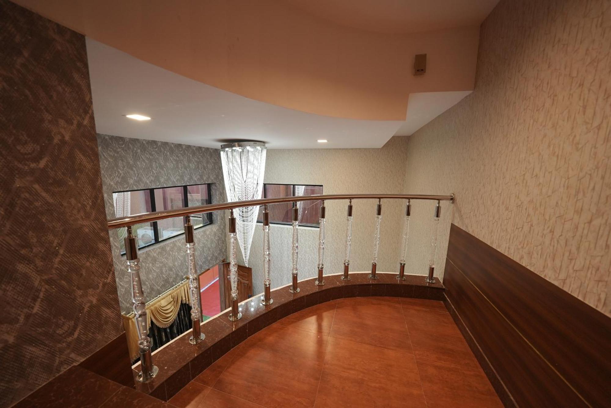 Triple Room Balcony