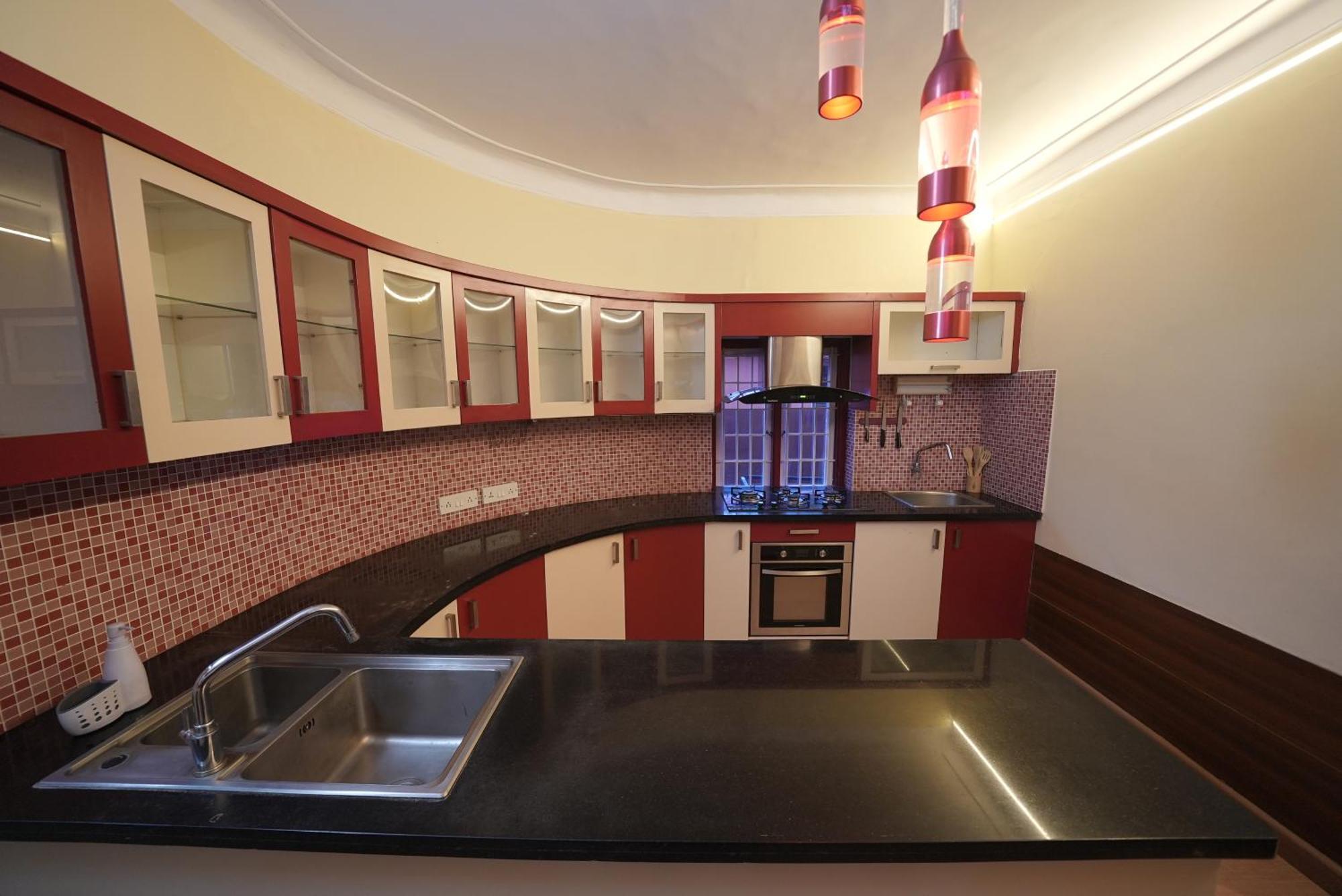 Triple Room Balcony