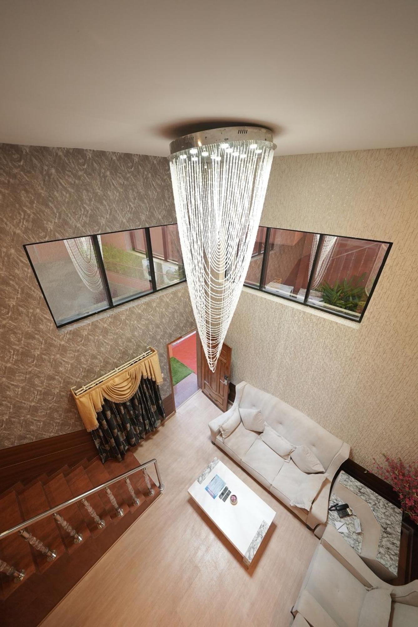 Triple Room Balcony