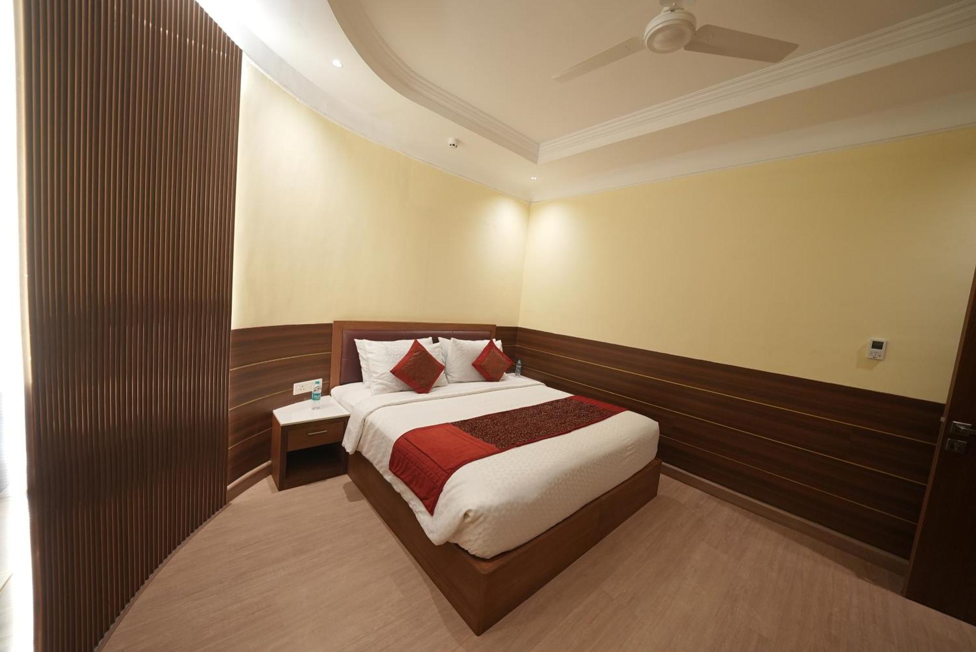 Triple Room Balcony