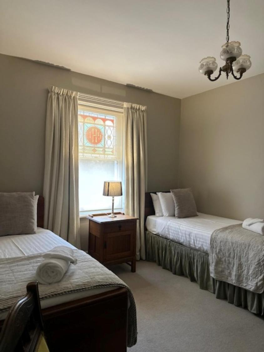 Housekeeper's Apartment Two Bedrooms