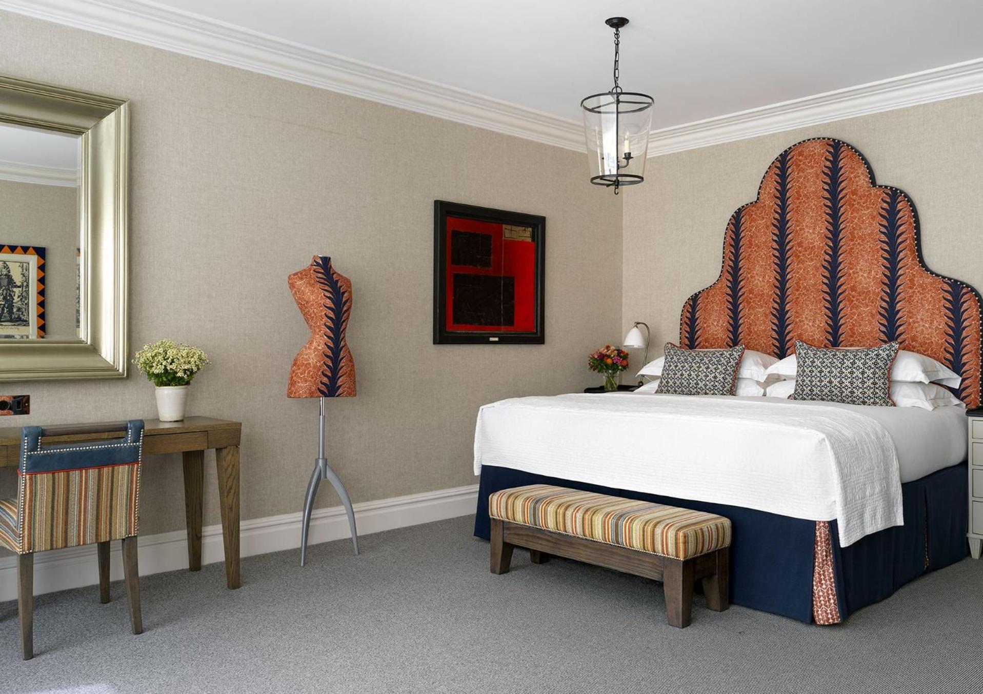 Luxury Junior Suite