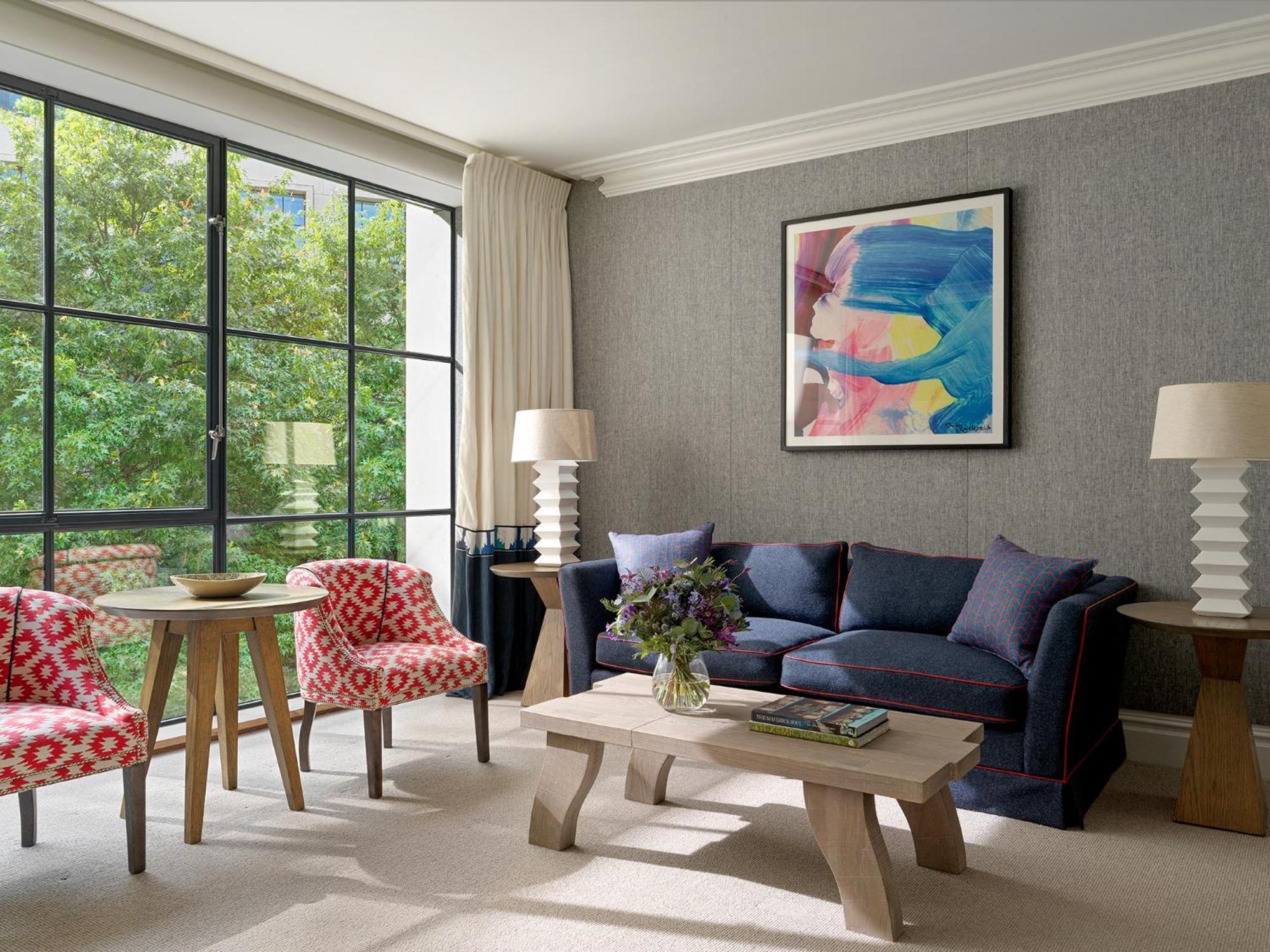 Luxury Junior Suite
