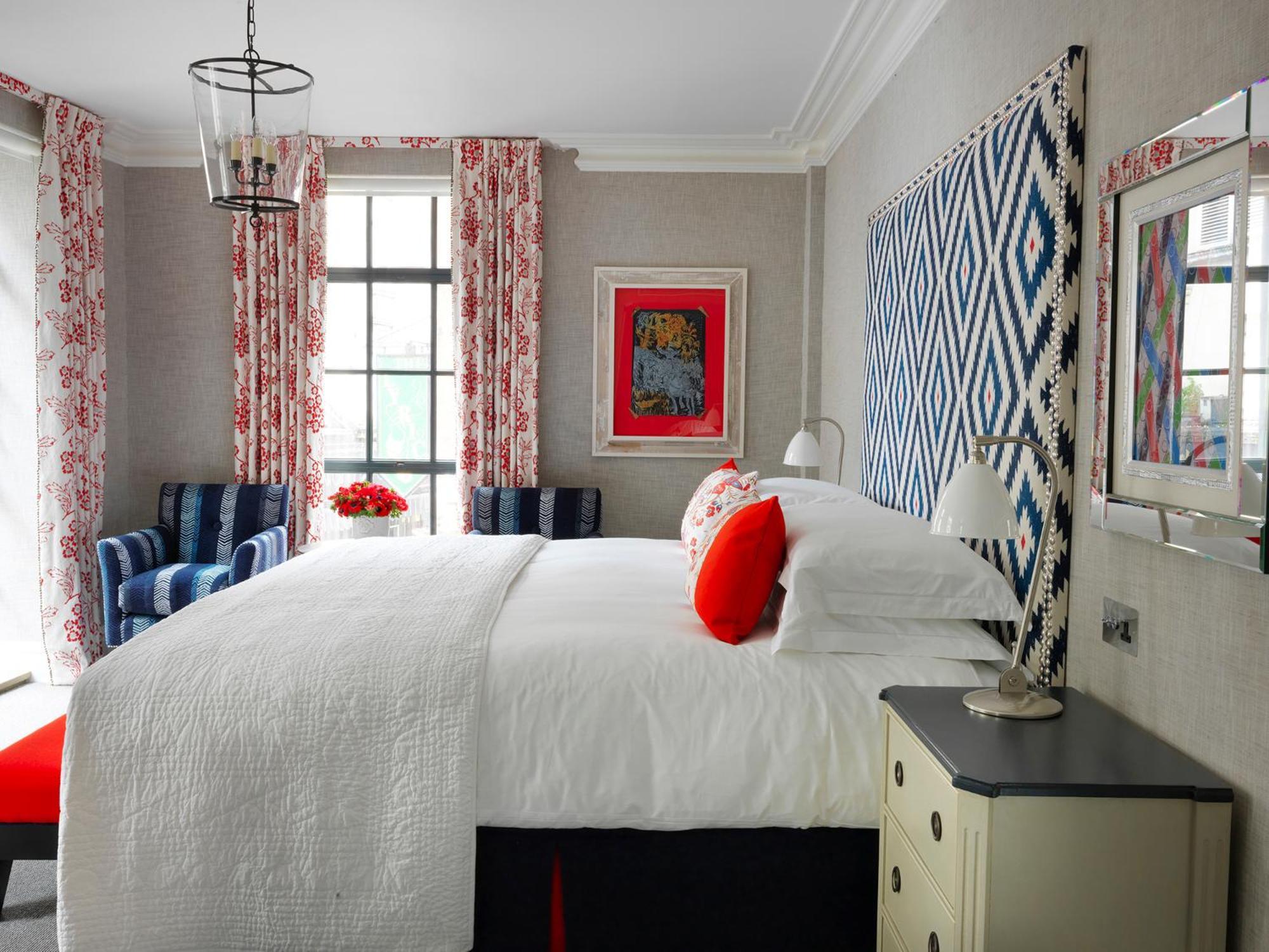 Chambre Supérieure