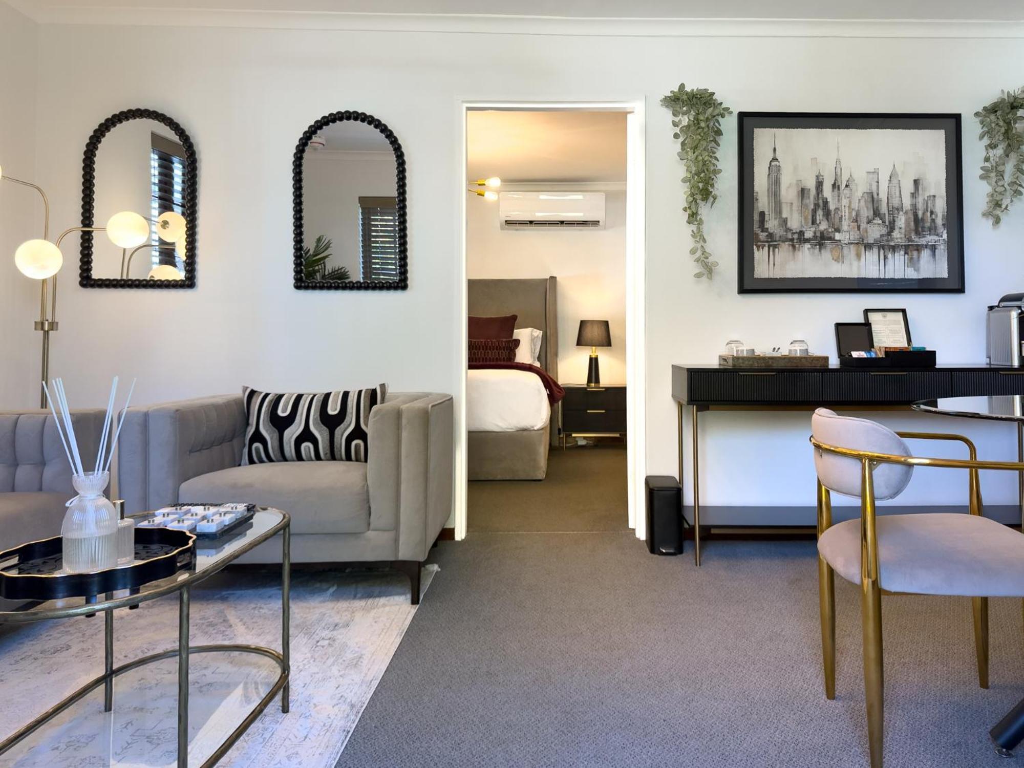 One-Bedroom Suite